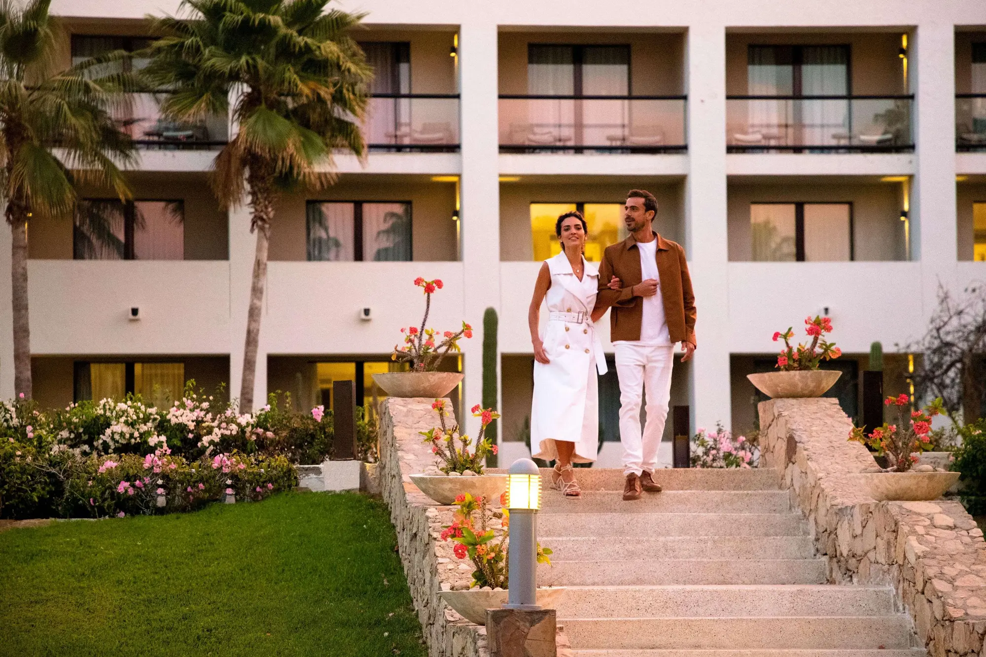 PARADISUS LOS CABOS-Adults Only, General view