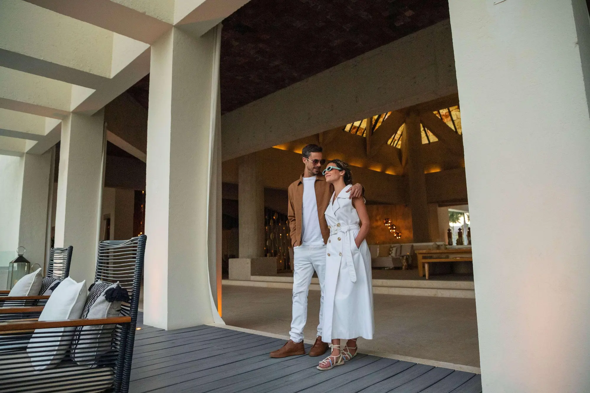 PARADISUS LOS CABOS-Adults Only, General view