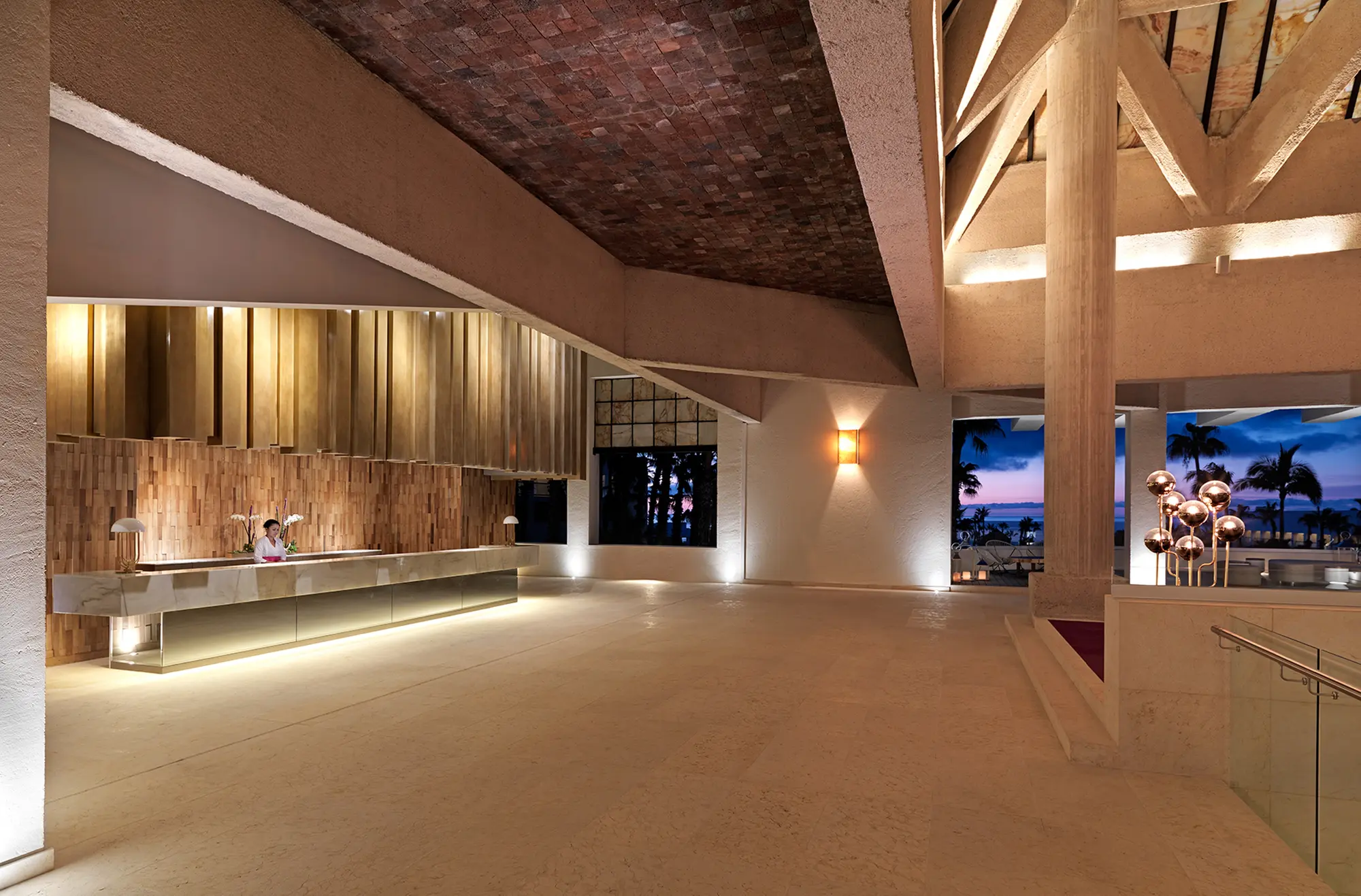 PARADISUS LOS CABOS-Adults Only, Lobby