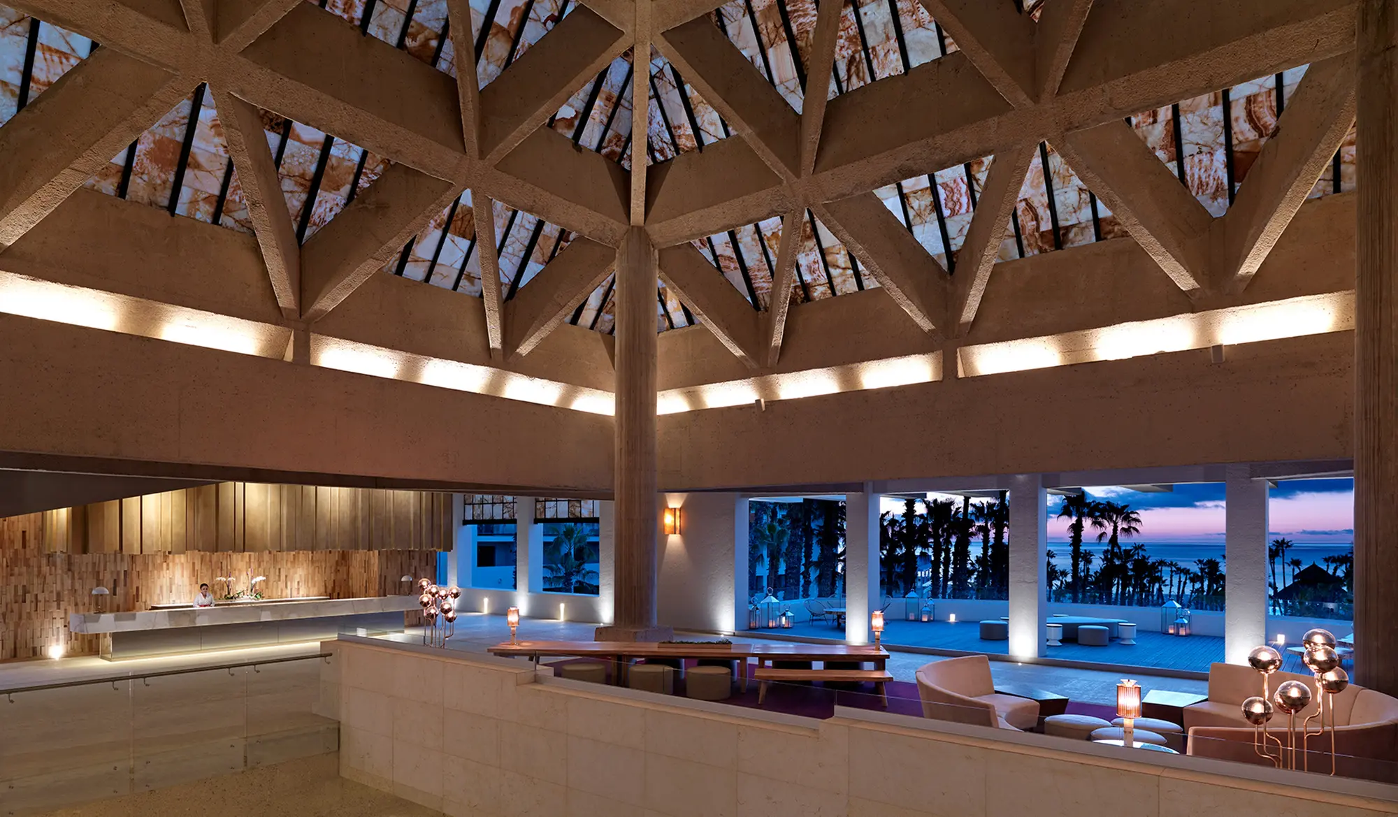PARADISUS LOS CABOS-Adults Only, Lobby