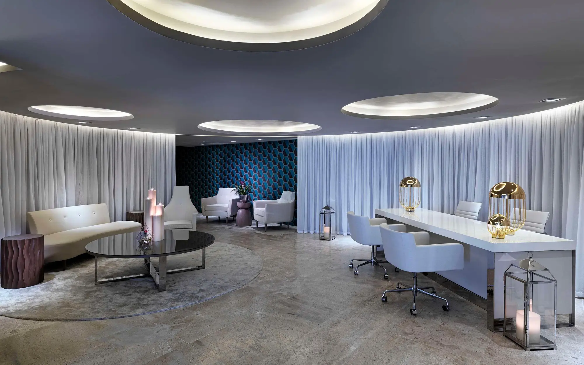 PARADISUS LOS CABOS-Adults Only, Lobby
