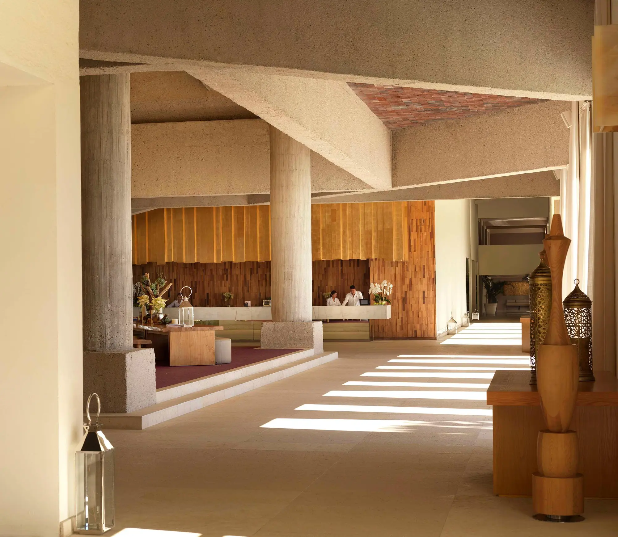 PARADISUS LOS CABOS-Adults Only, Lobby