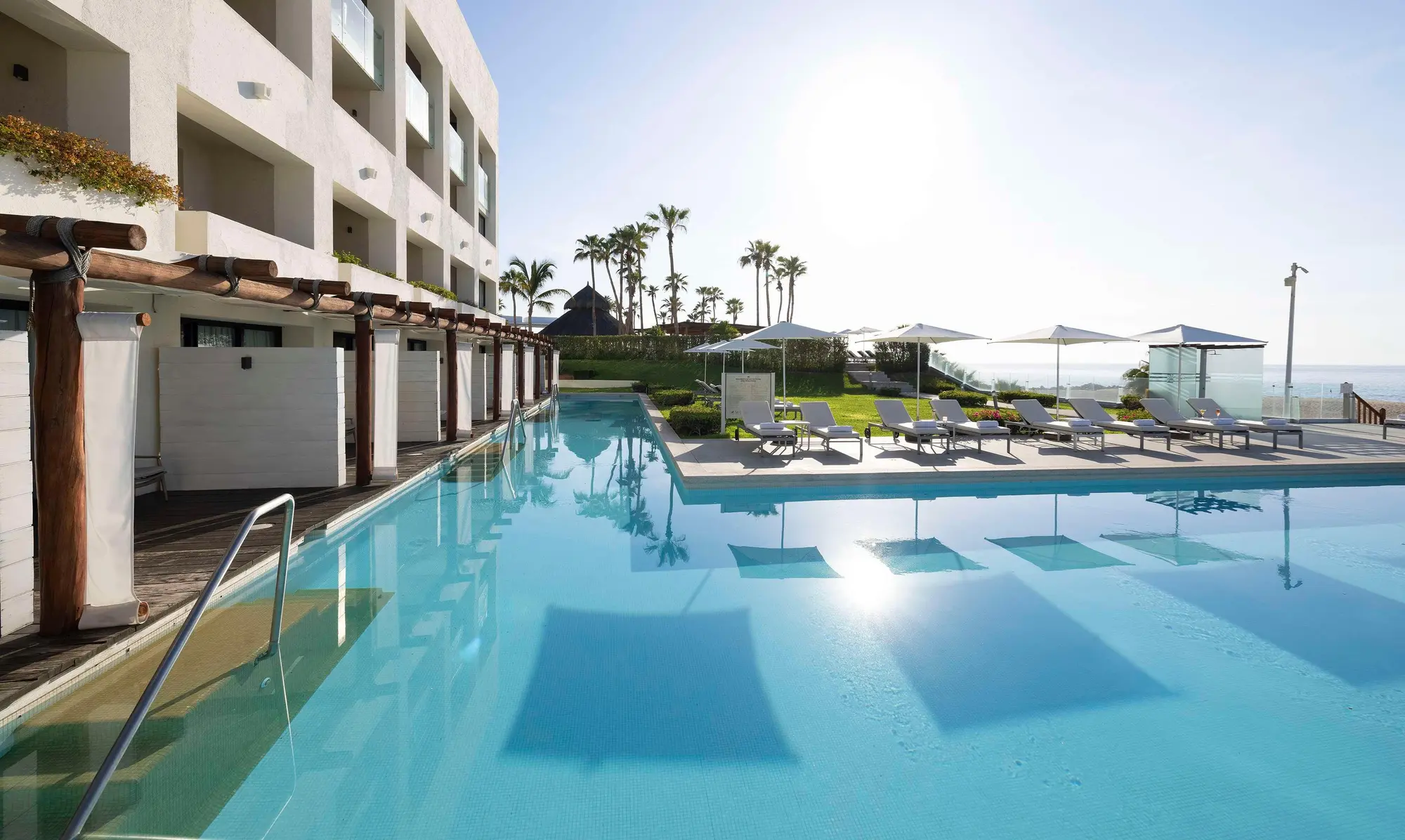PARADISUS LOS CABOS-Adults Only, Pool