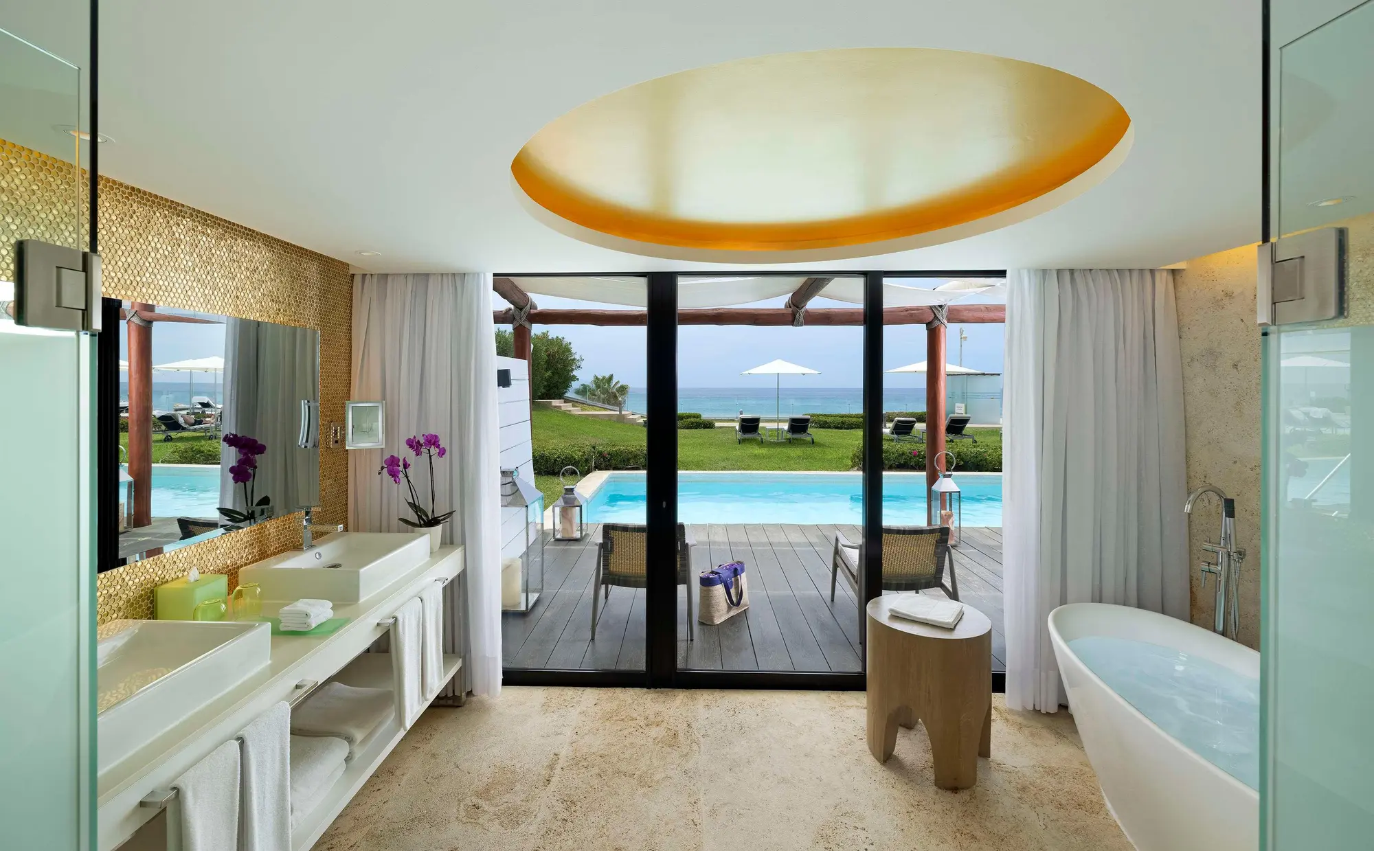 PARADISUS LOS CABOS-Adults Only, Room
