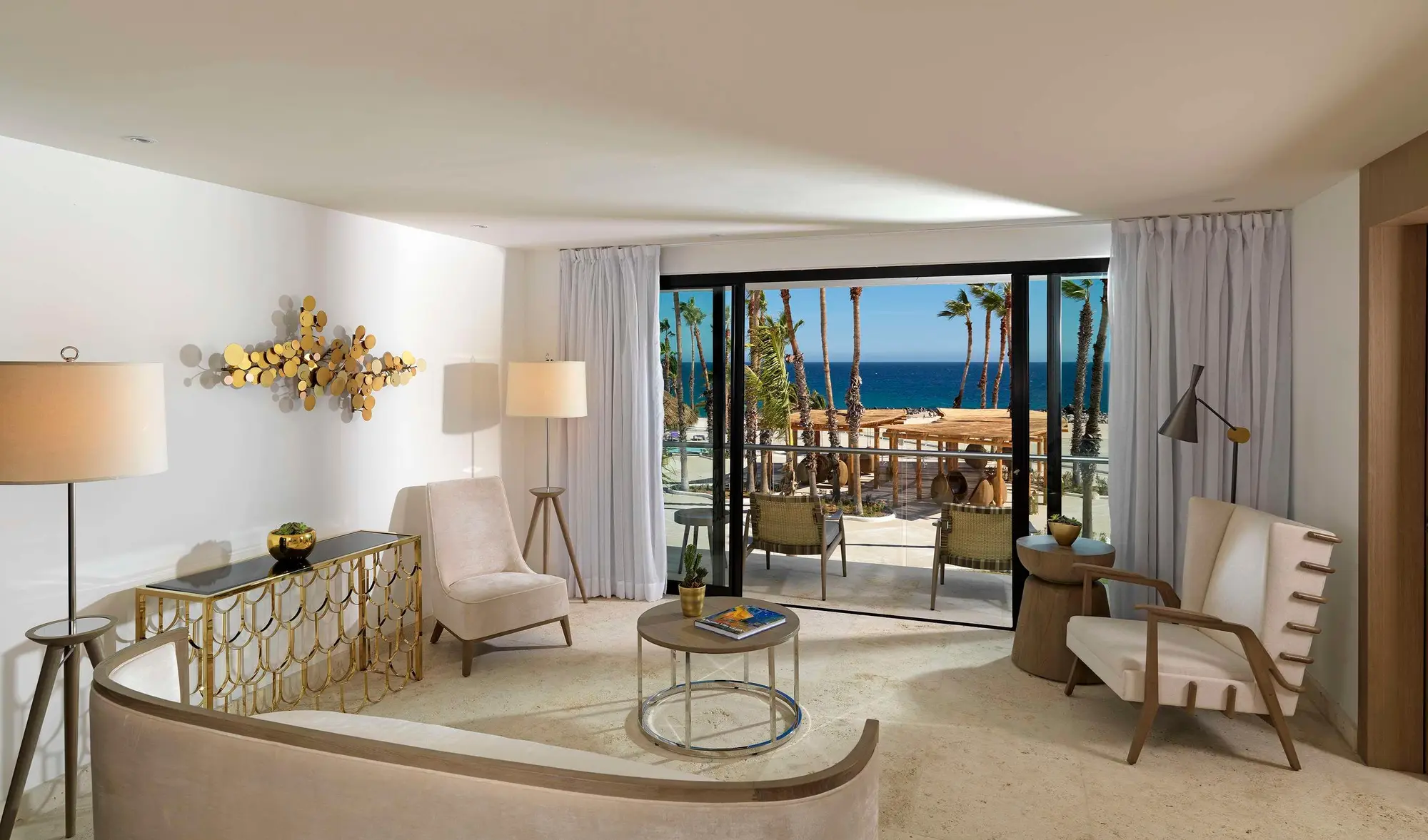 PARADISUS LOS CABOS-Adults Only, Room
