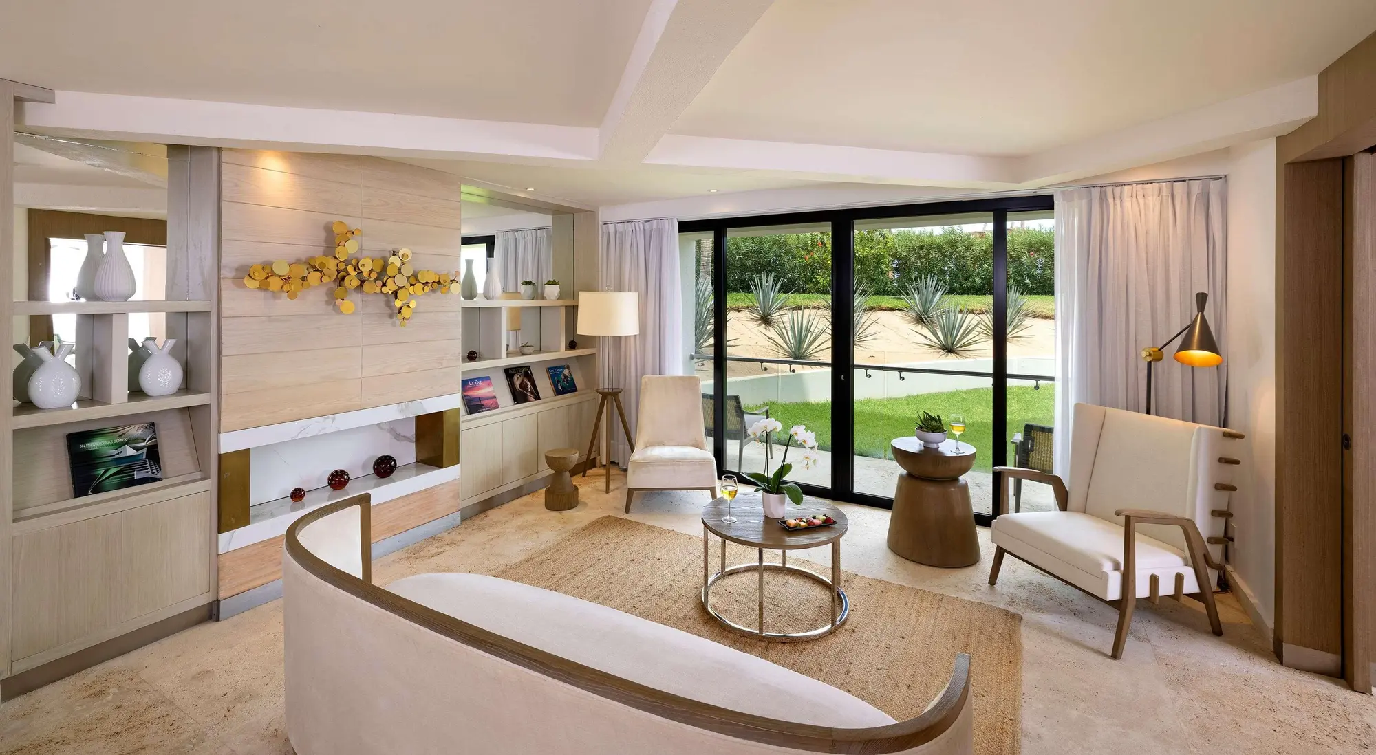 PARADISUS LOS CABOS-Adults Only, Room