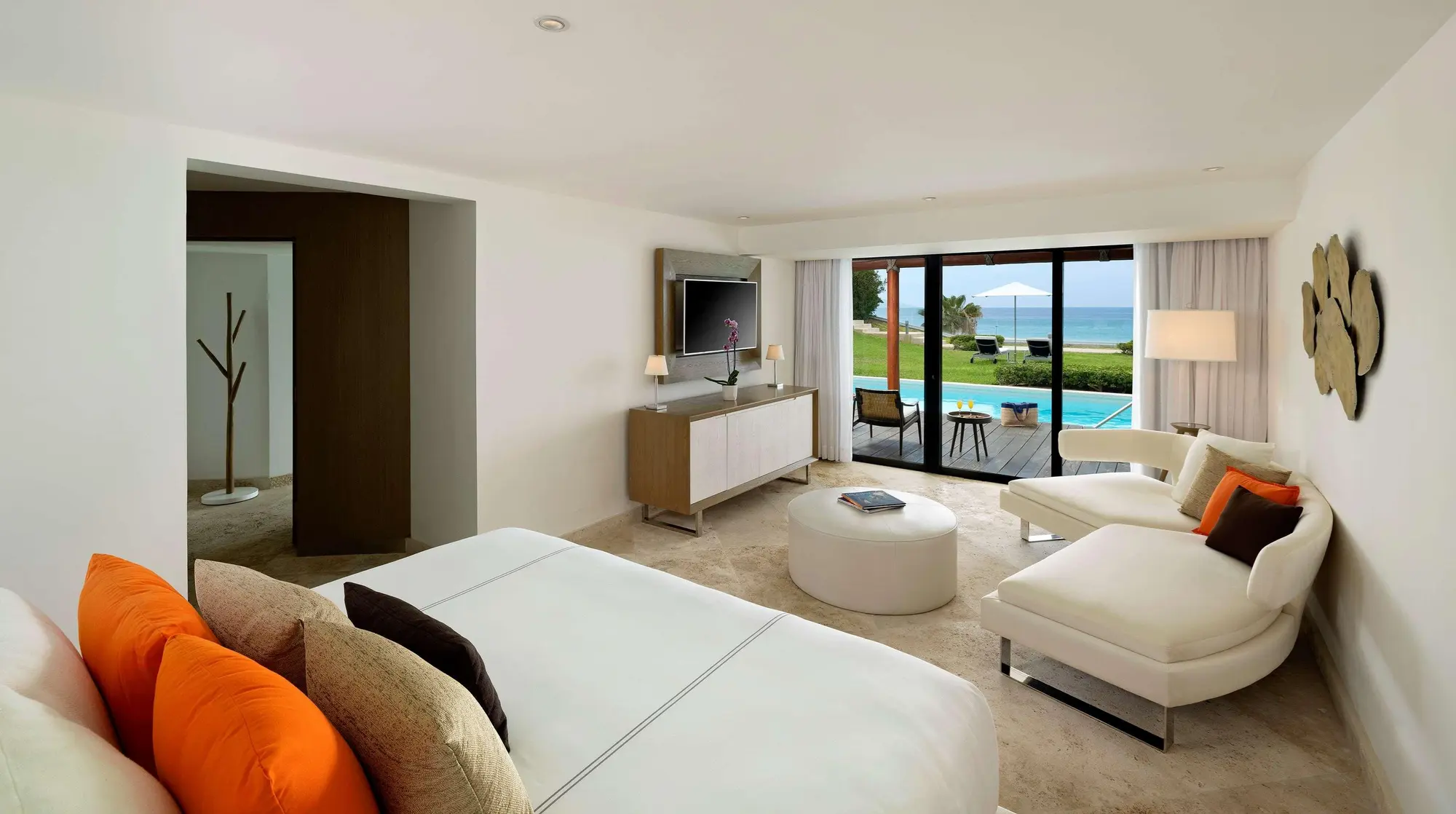 PARADISUS LOS CABOS-Adults Only, Room