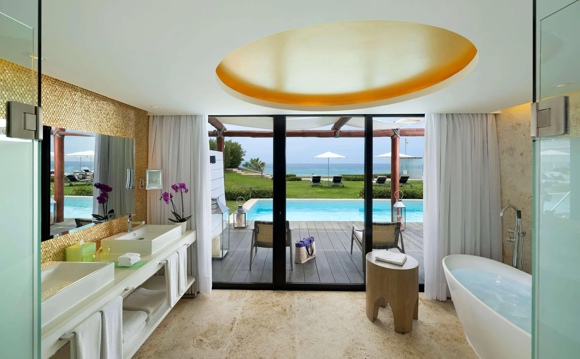 PARADISUS LOS CABOS-Adults Only, Room
