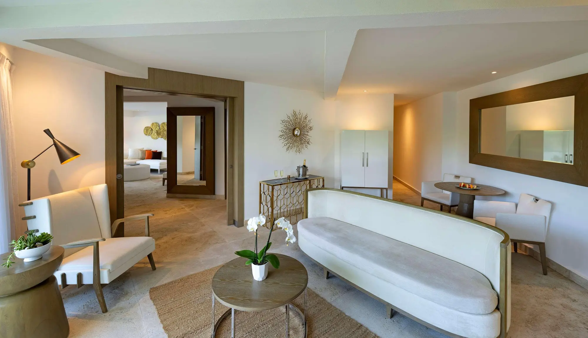 PARADISUS LOS CABOS-Adults Only, Room