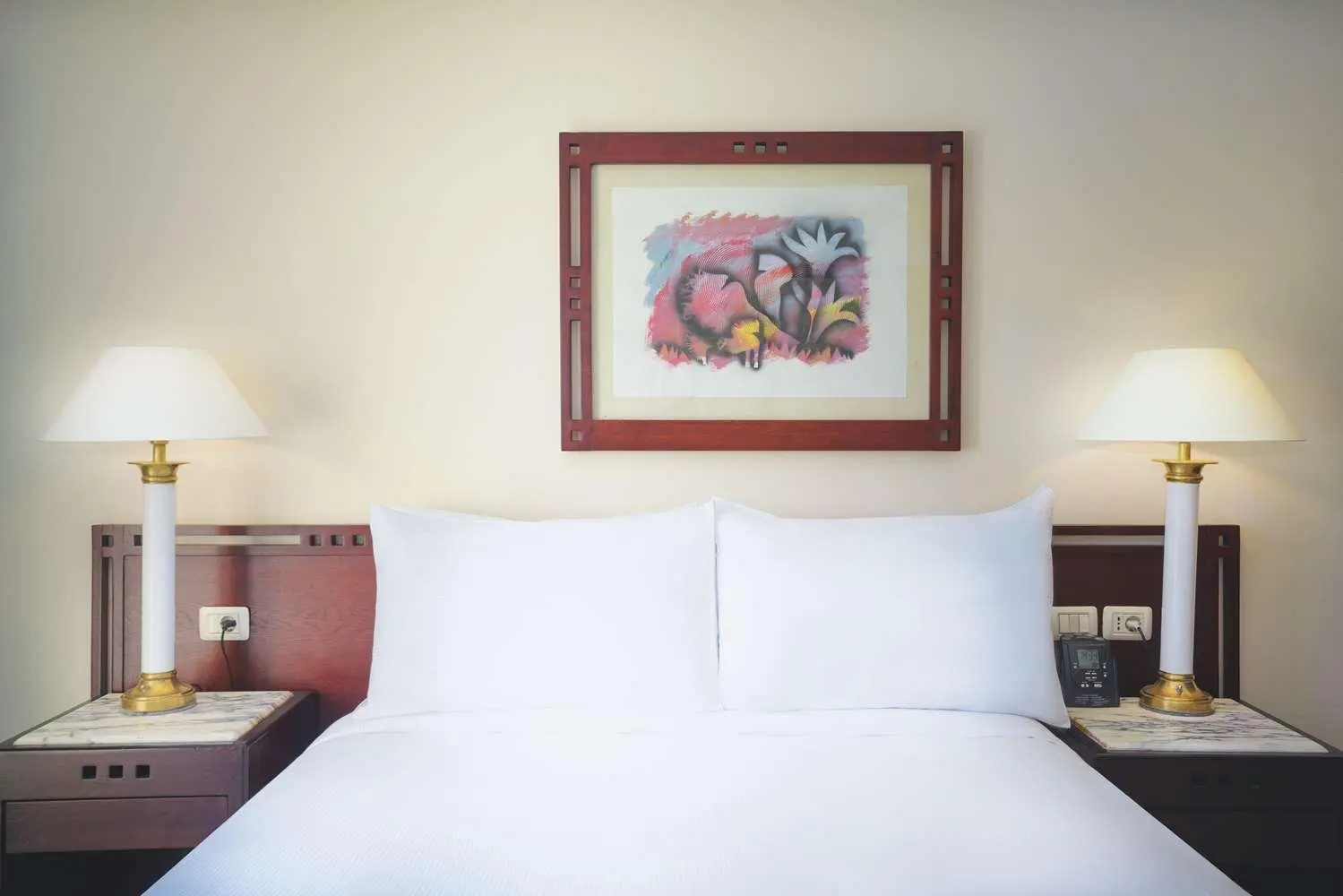 Swiss Inn Resort Hurghada (Ex. Hilton Hurghada), Room