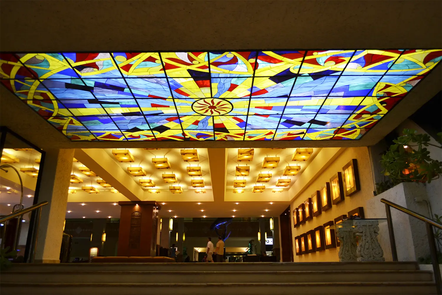 Golden Parnassus Resort- Adults Only All Inclusive, General view