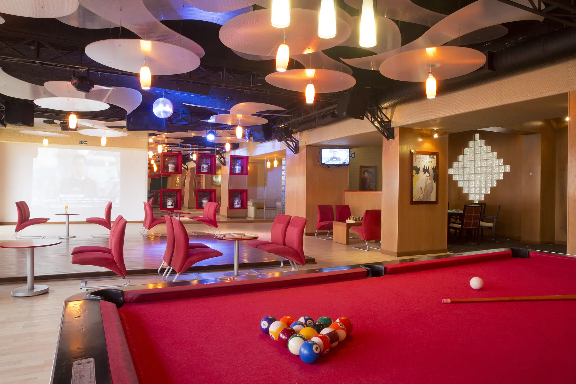 Golden Parnassus Resort- Adults Only All Inclusive, Bar