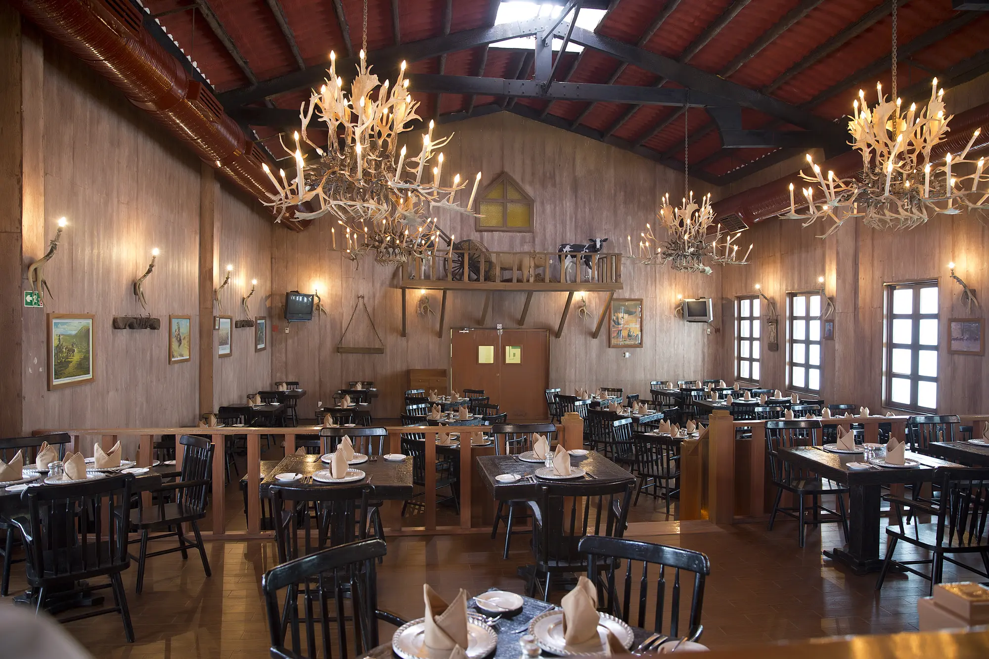 Golden Parnassus Resort- Adults Only All Inclusive, Restaurant