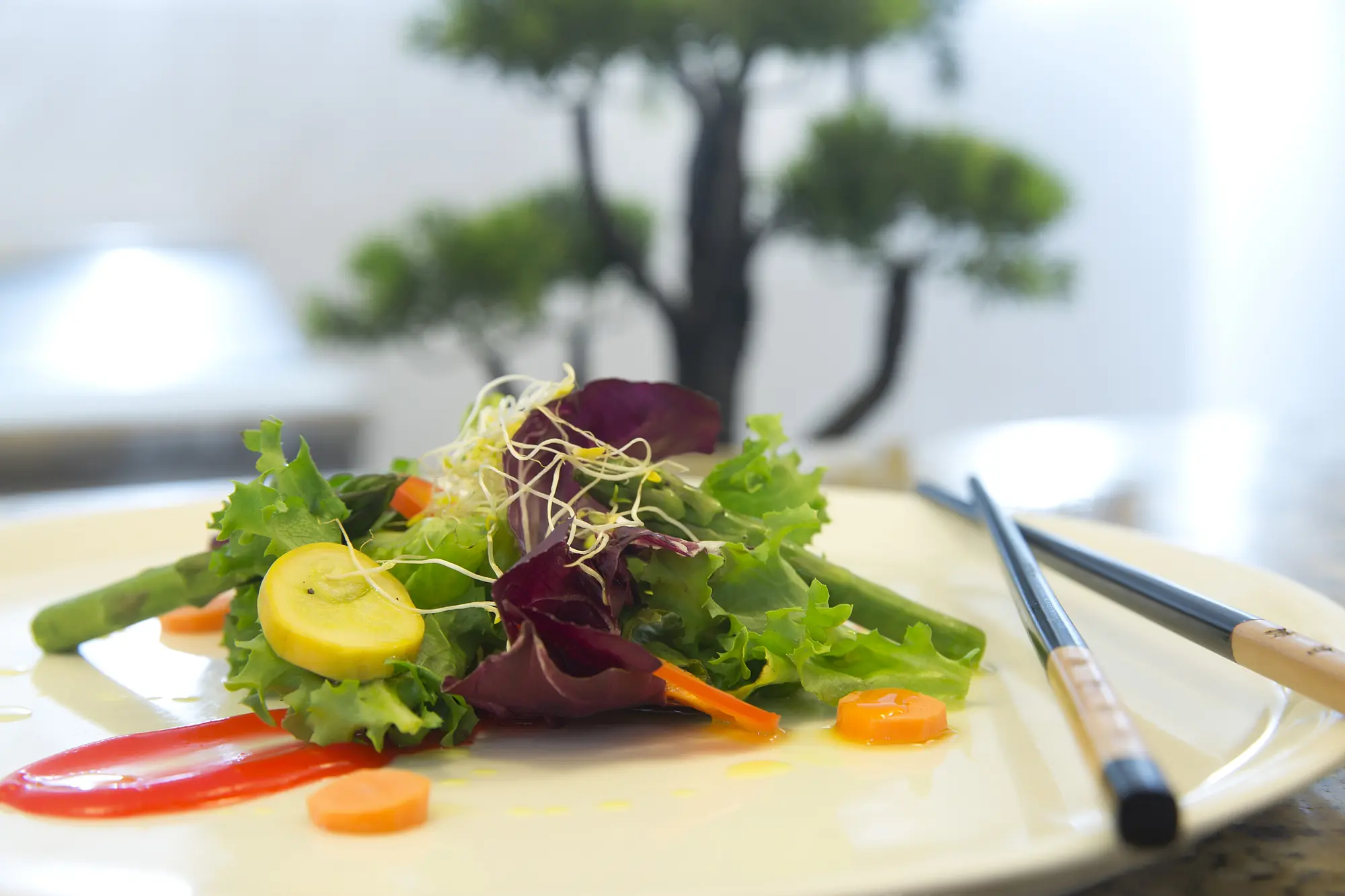 Golden Parnassus Resort- Adults Only All Inclusive, Restaurant