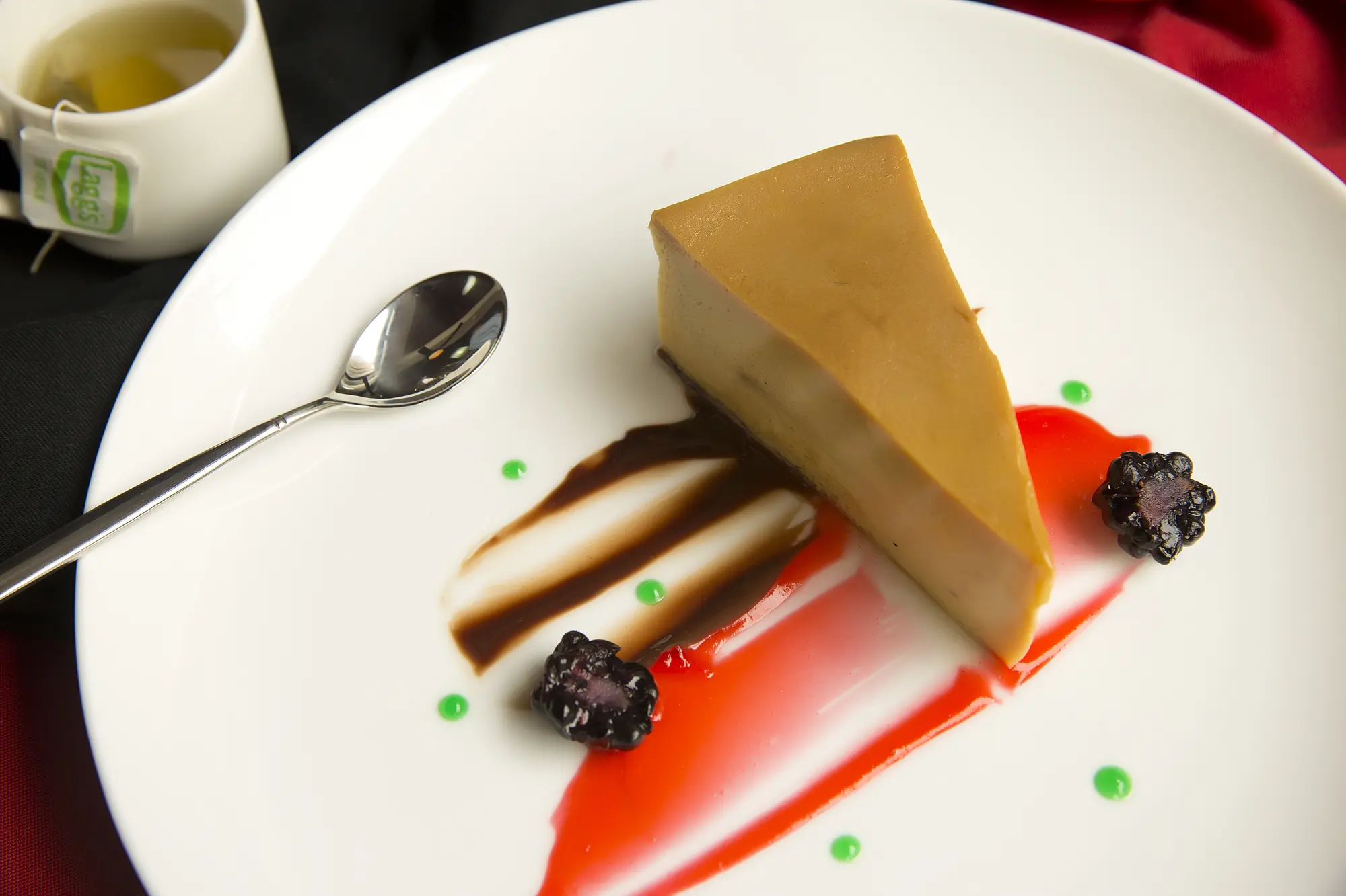 Golden Parnassus Resort- Adults Only All Inclusive, Restaurant