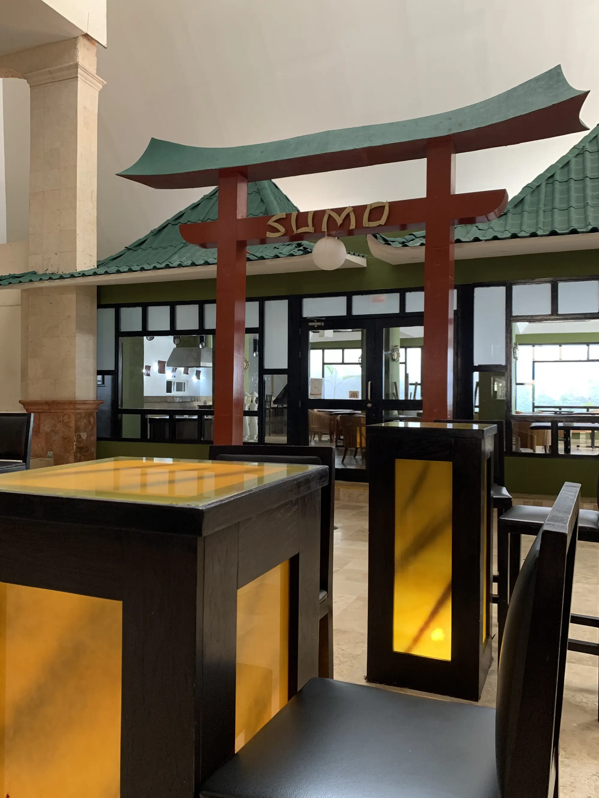 Golden Parnassus Resort- Adults Only All Inclusive, Restaurant