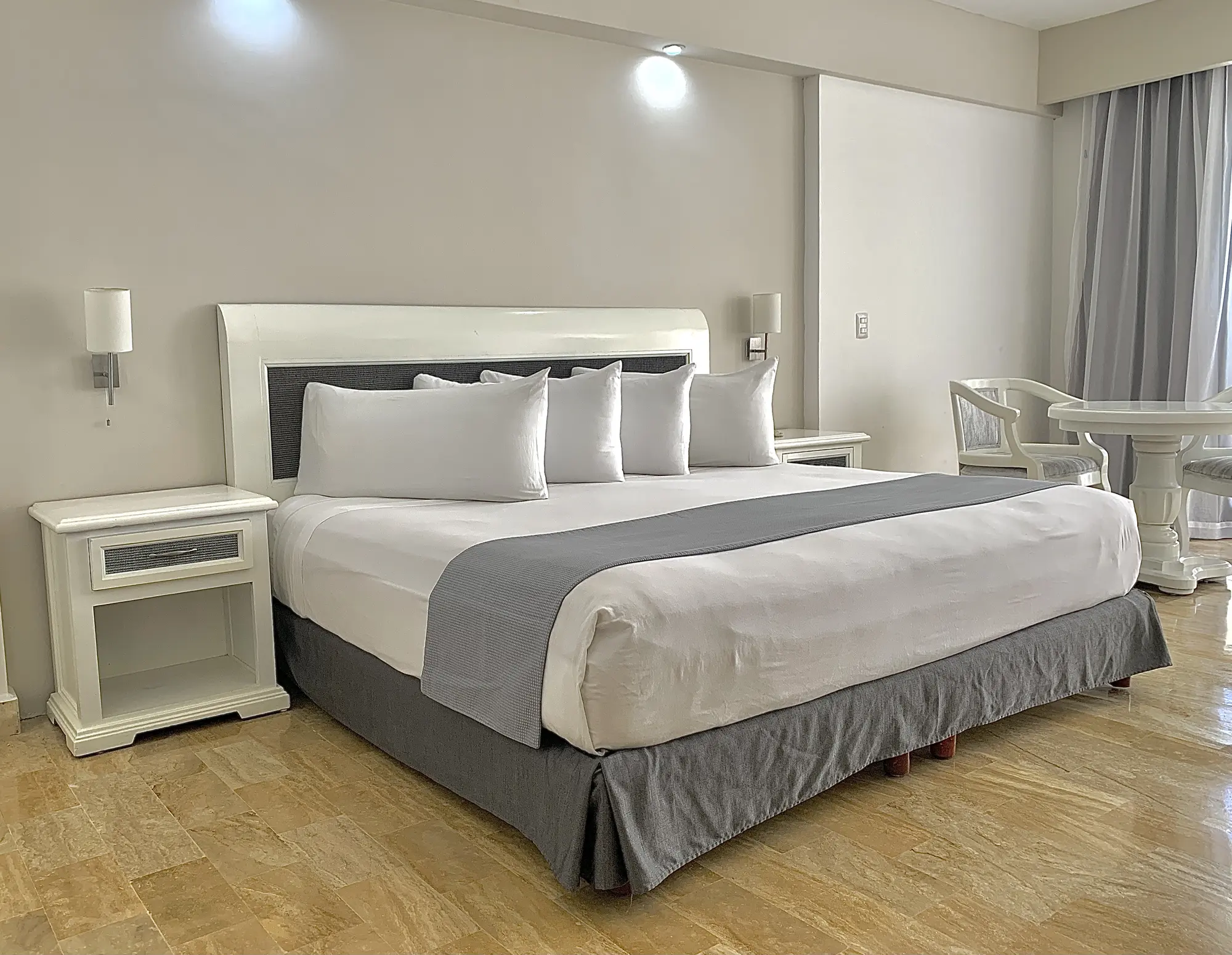 Golden Parnassus Resort- Adults Only All Inclusive, Room