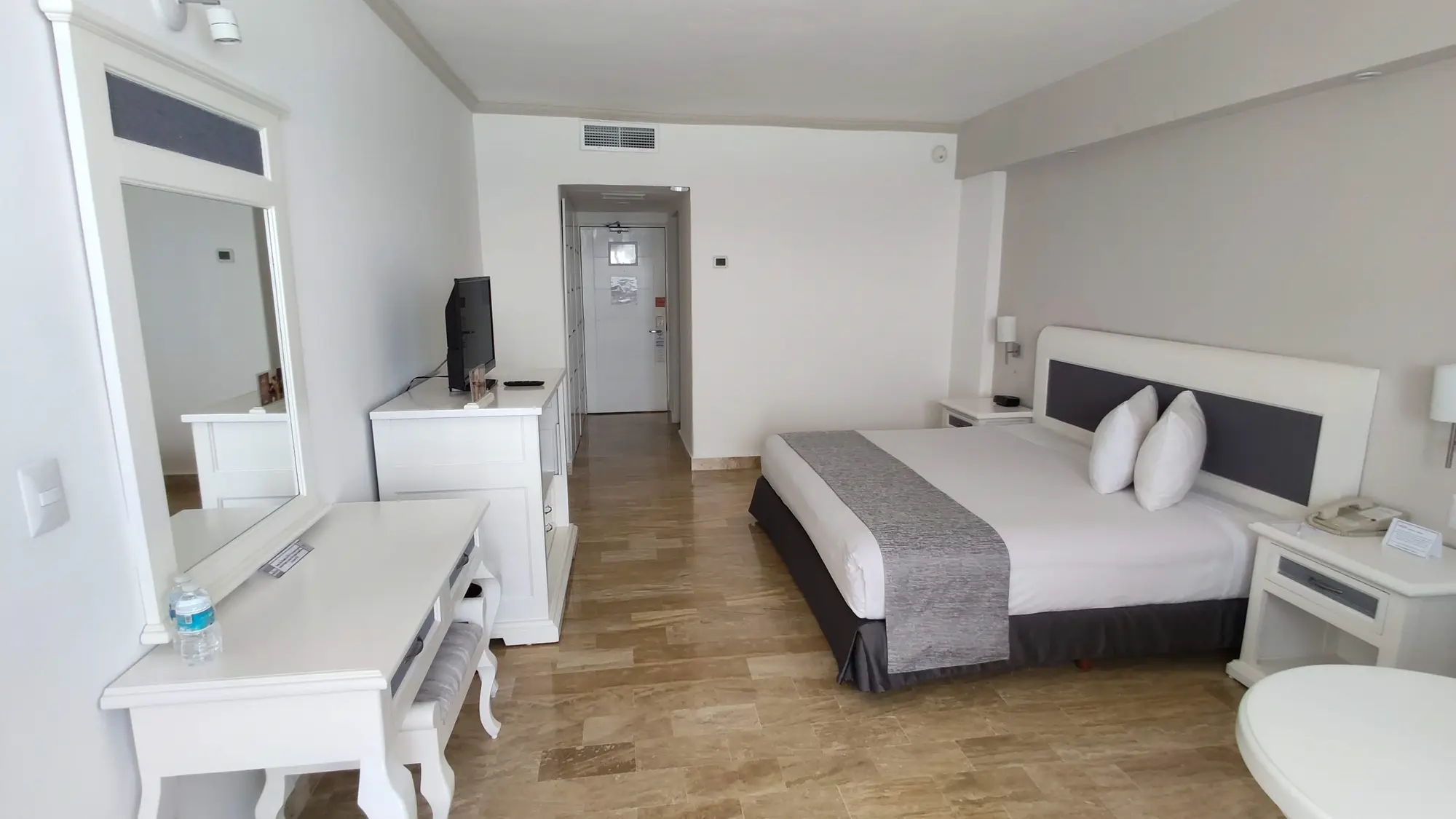 Golden Parnassus Resort- Adults Only All Inclusive, Room