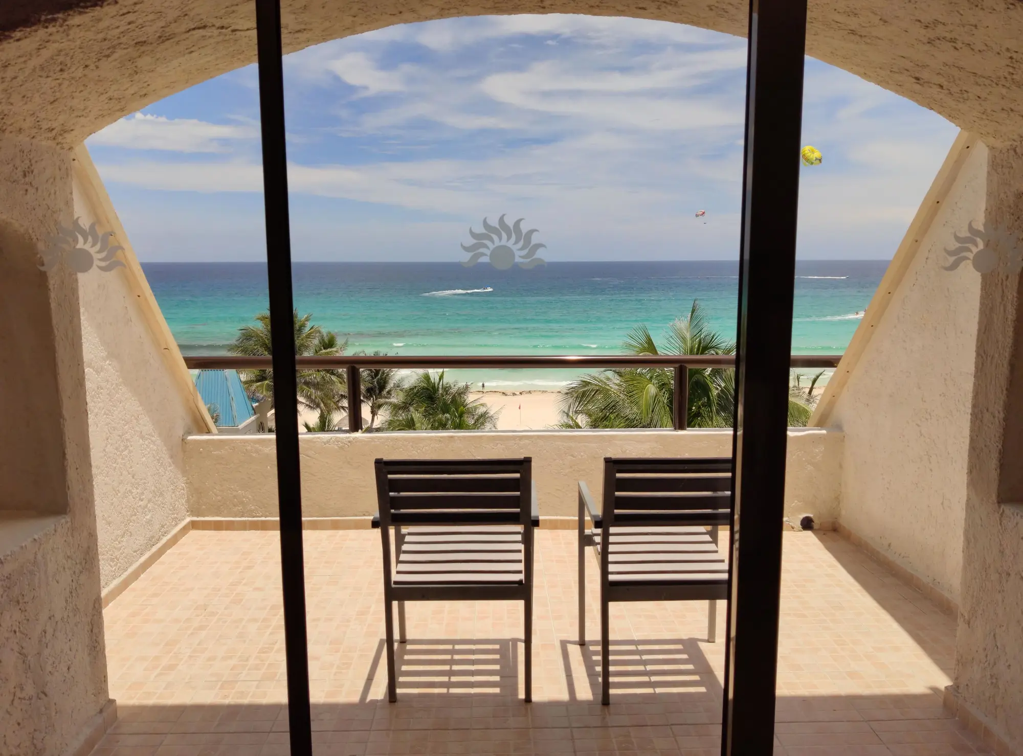 Golden Parnassus Resort- Adults Only All Inclusive, Room