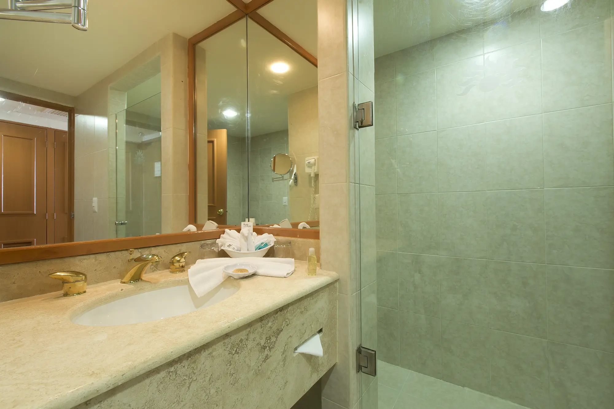 Golden Parnassus Resort- Adults Only All Inclusive, Room