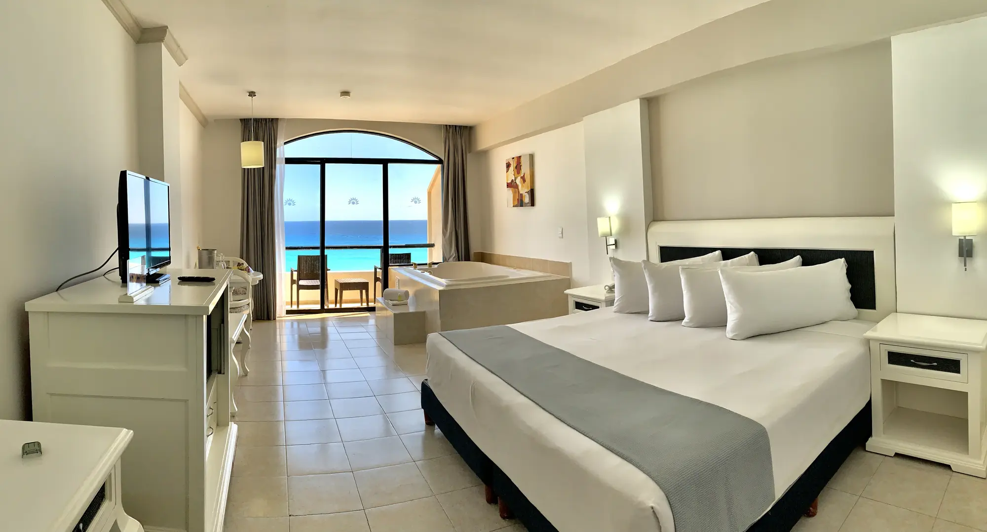 Golden Parnassus Resort- Adults Only All Inclusive, Room