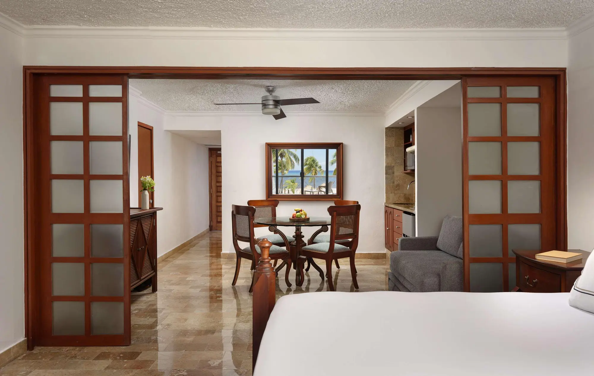 Melia Cozumel All Inclusive, Room