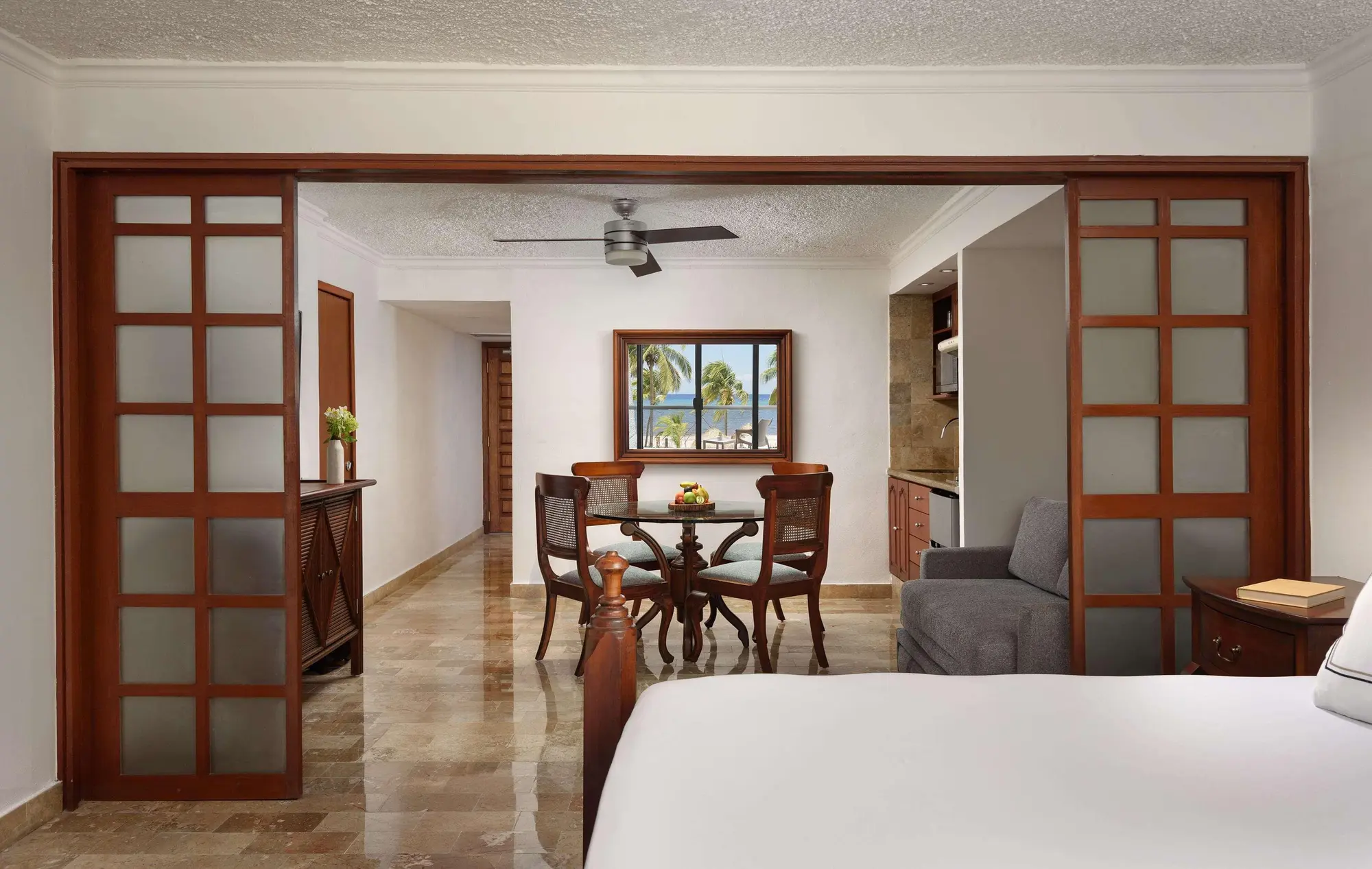 Melia Cozumel All Inclusive, Room