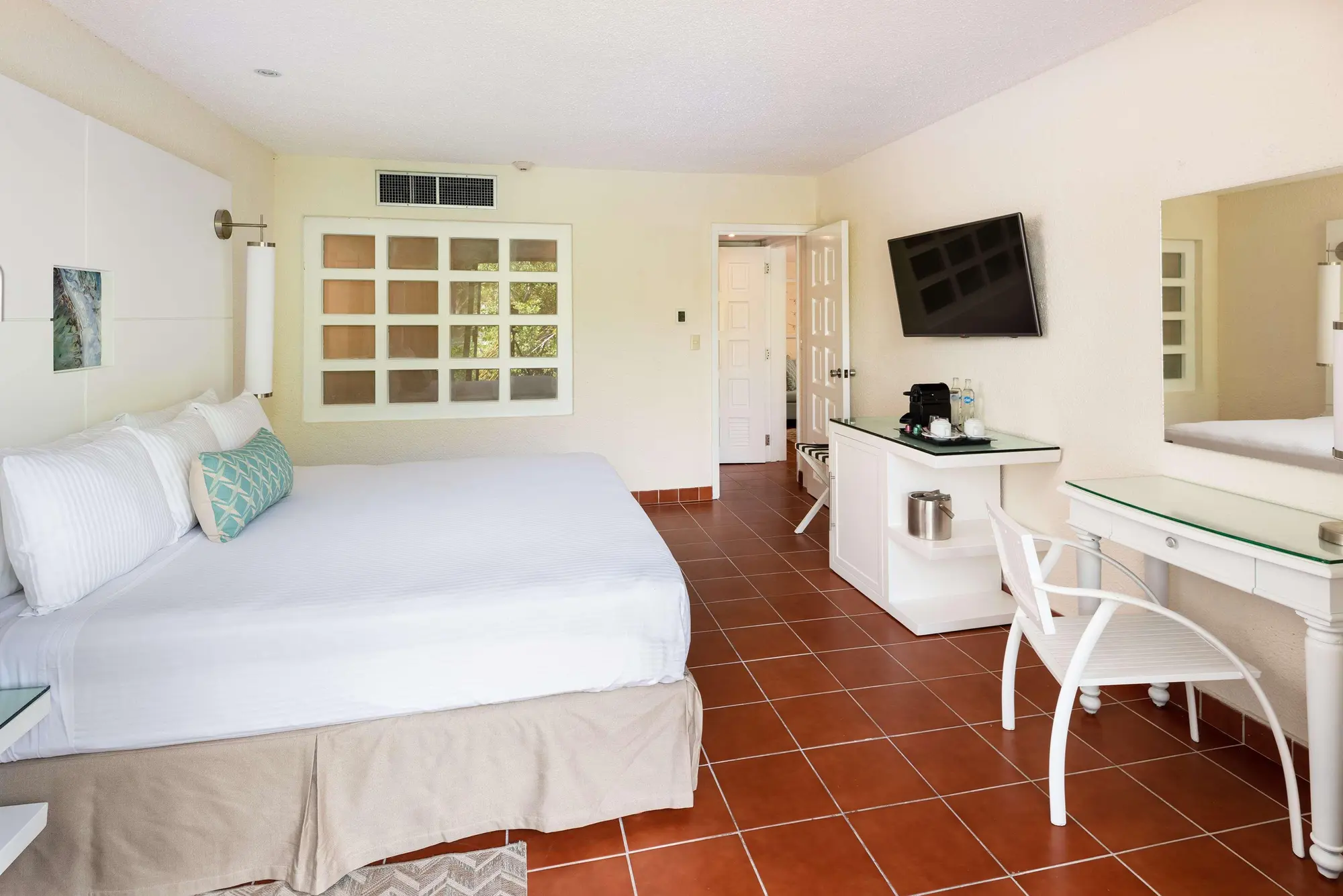 Melia Cozumel All Inclusive, Room