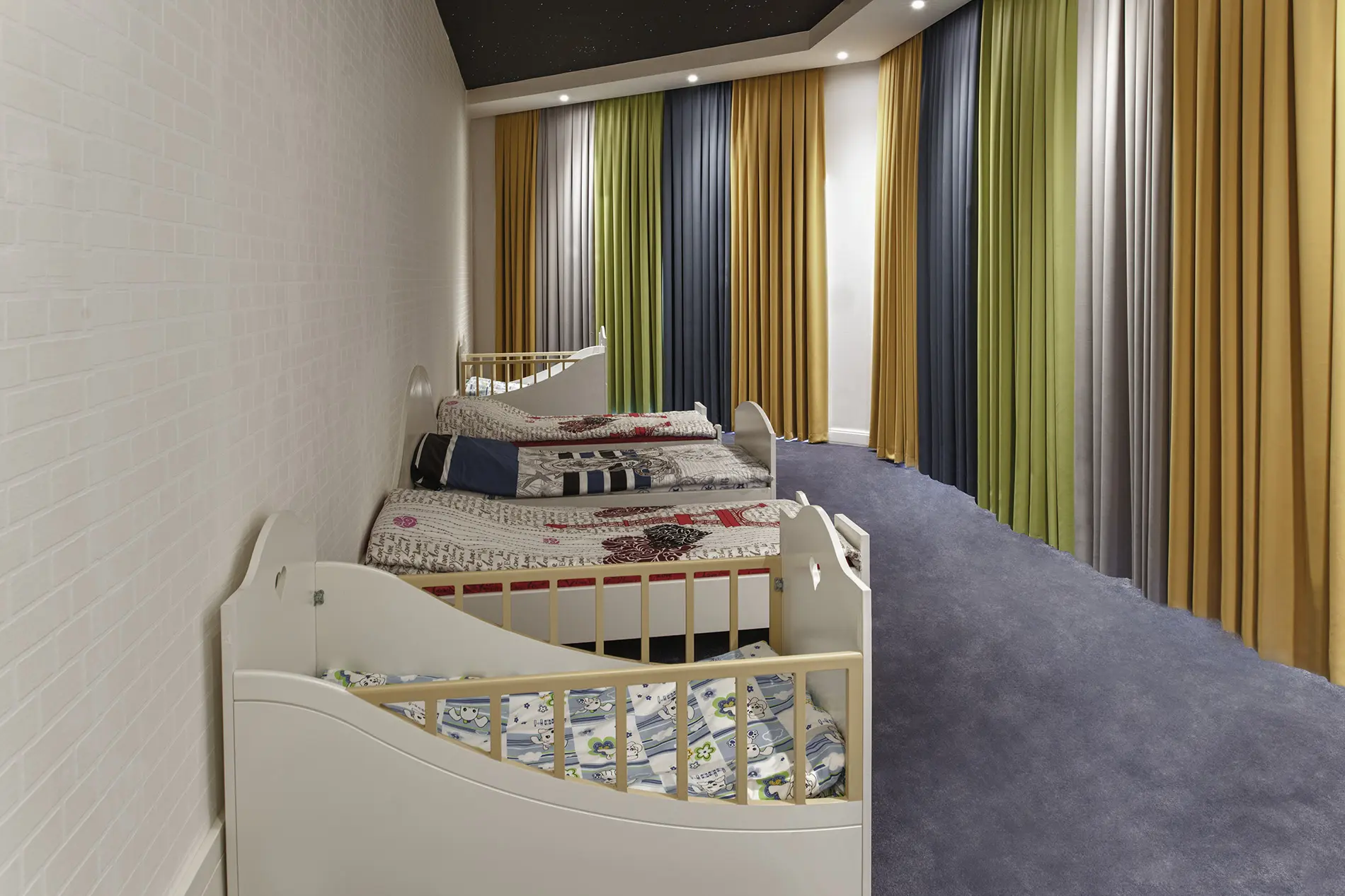 Sirene Belek Hotel, Room