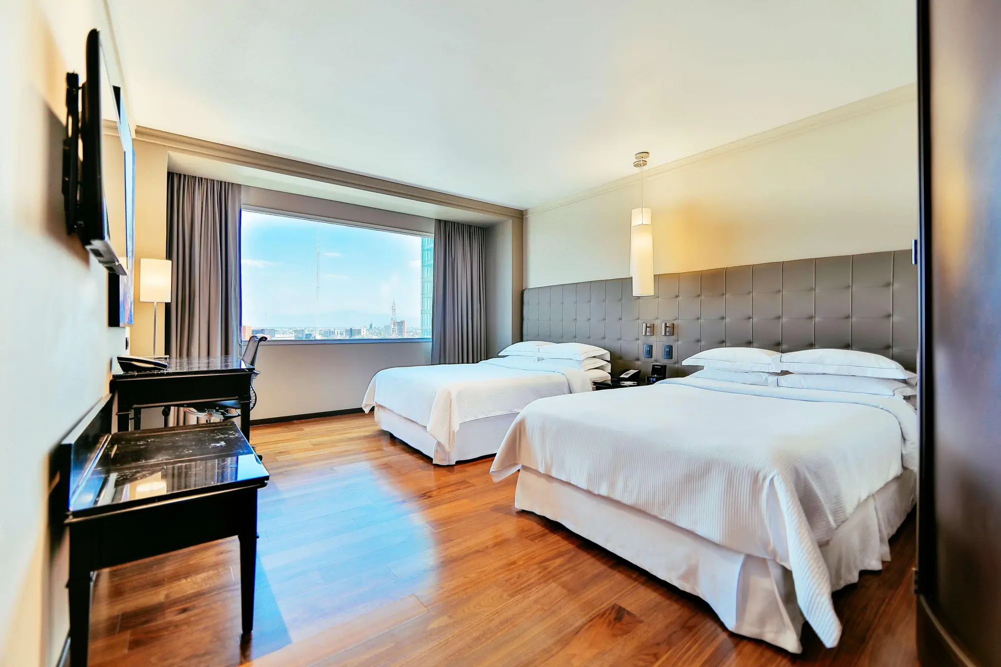 Barcelo Mexico Reforma, Room