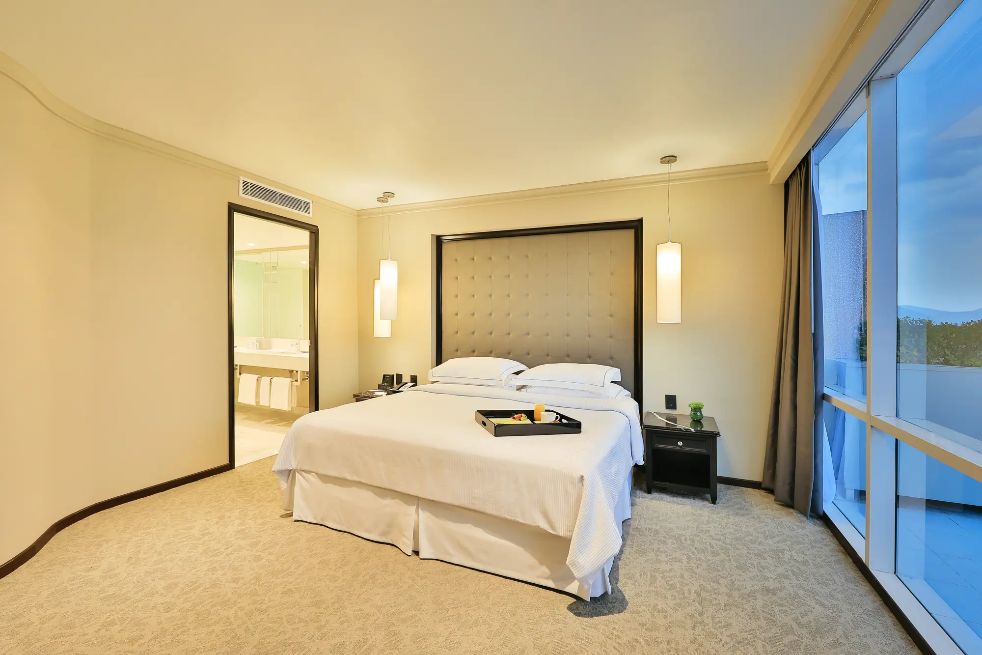 Barcelo Mexico Reforma, Room