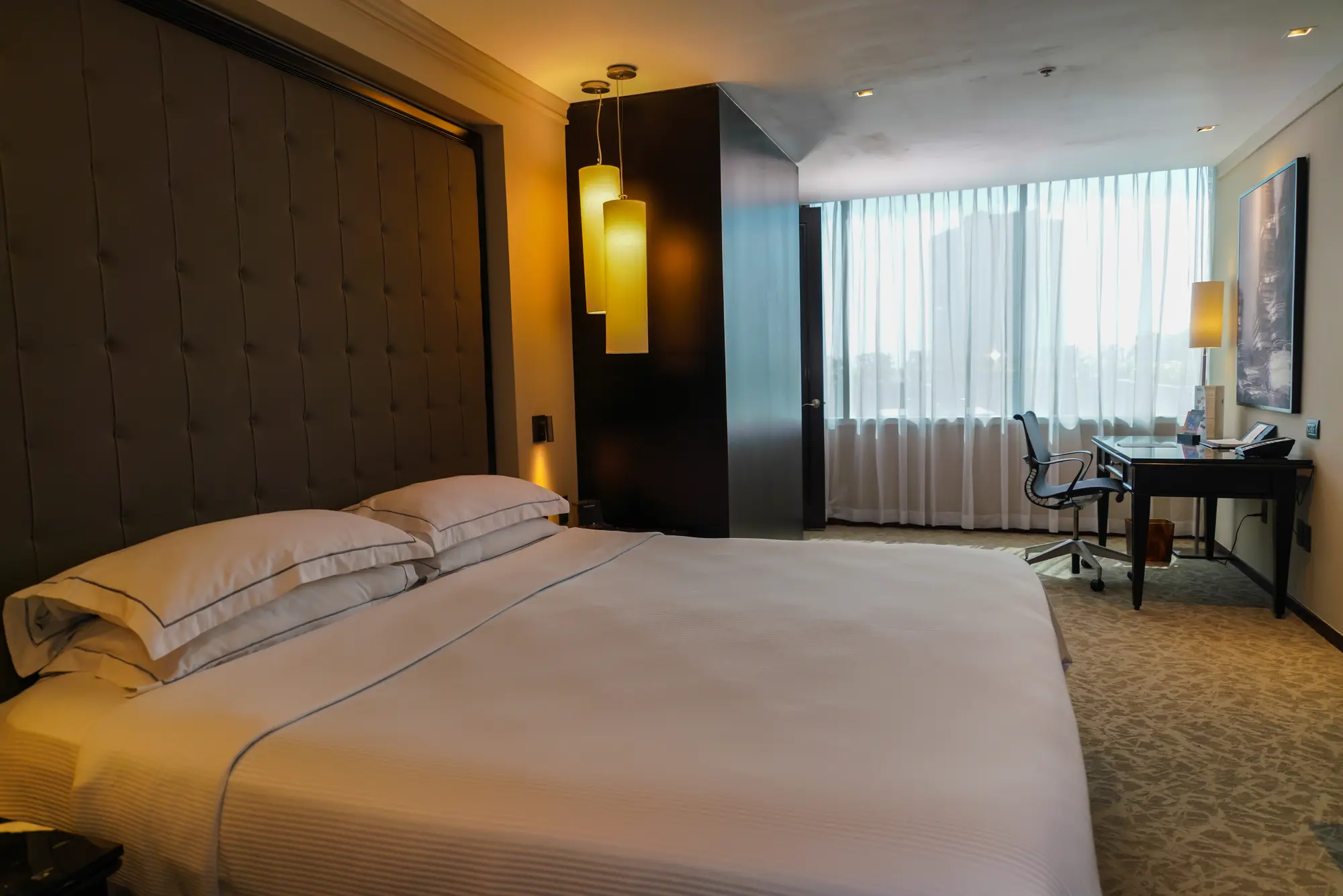 Barcelo Mexico Reforma, Room