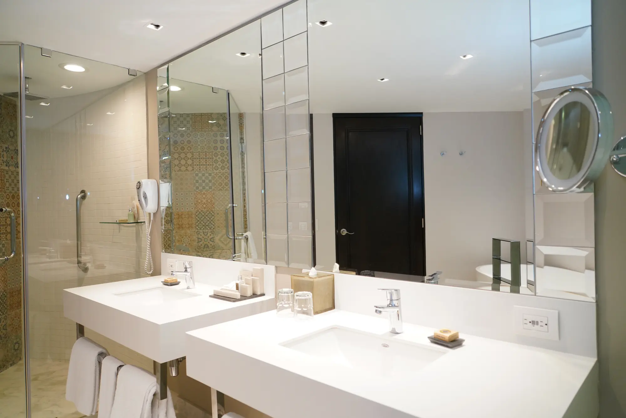 Barcelo Mexico Reforma, Room