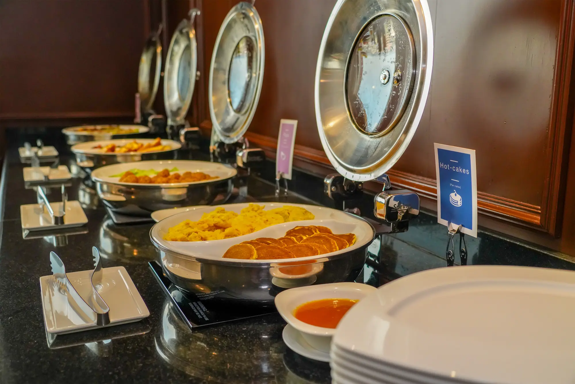 Barcelo Mexico Reforma, Room