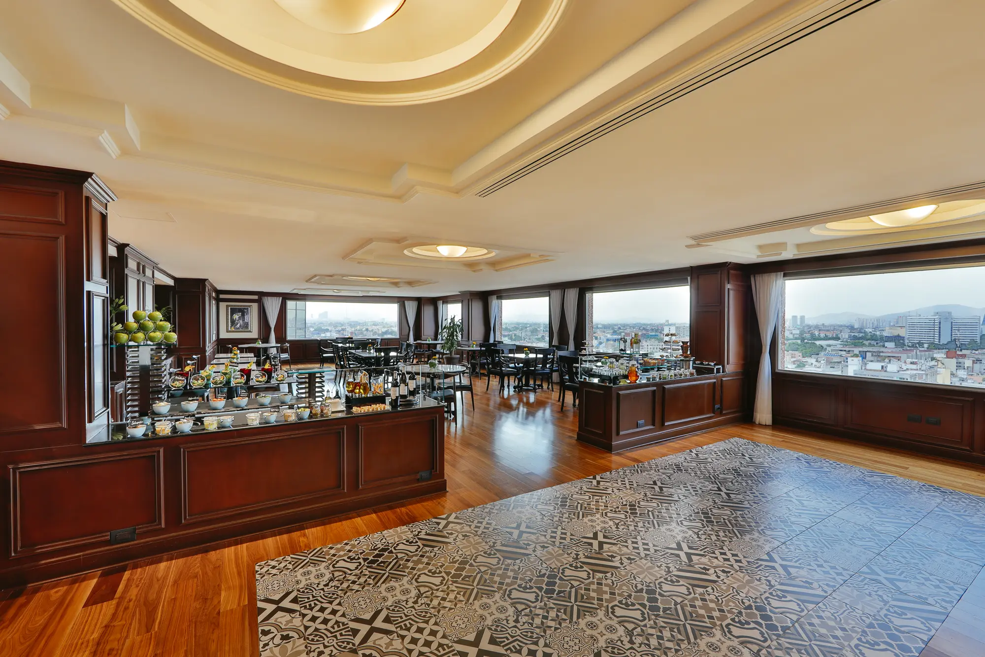 Barcelo Mexico Reforma, Room