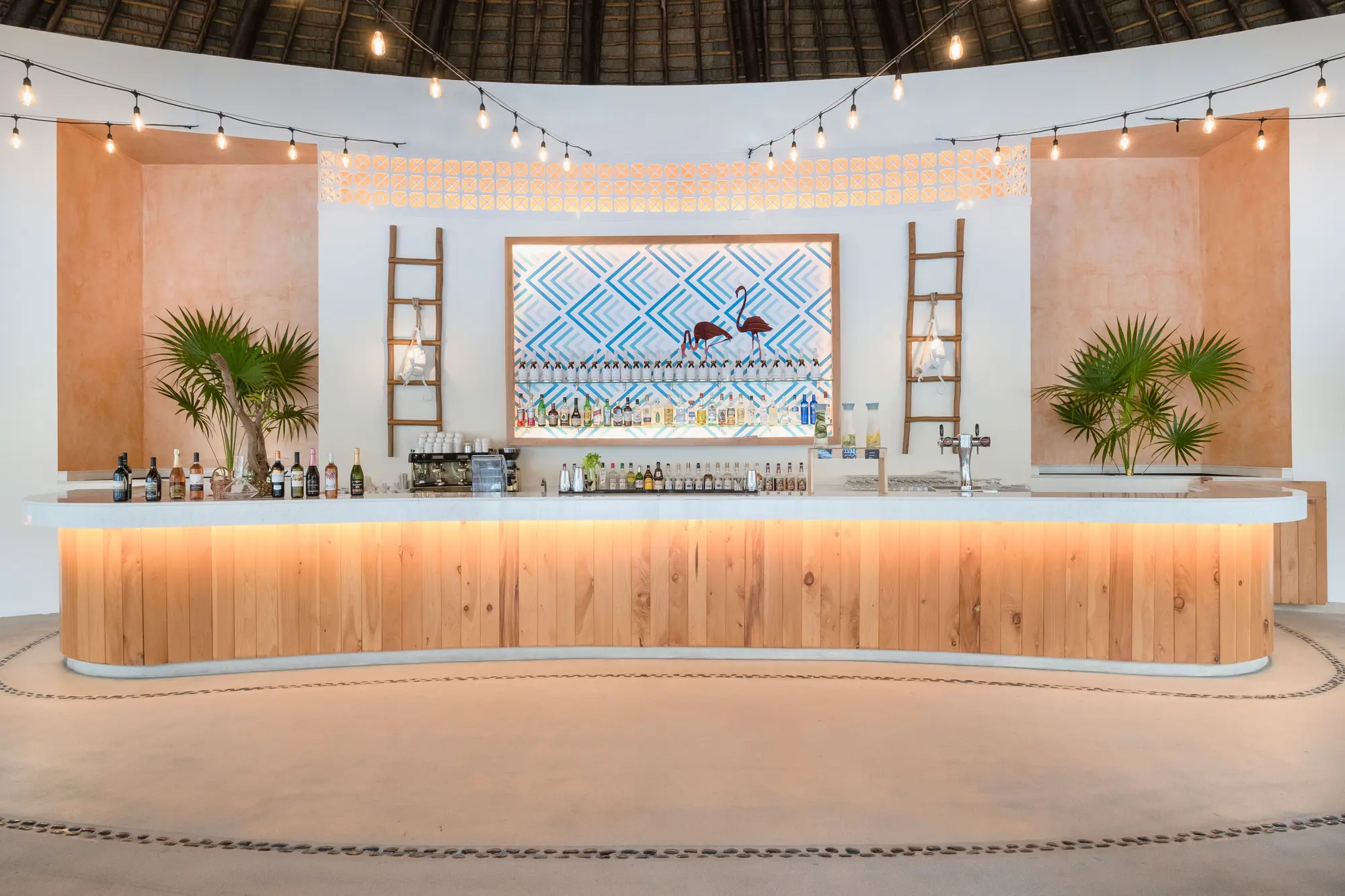 Iberostar Selection Paraiso Lindo All Inclusive, Restaurant