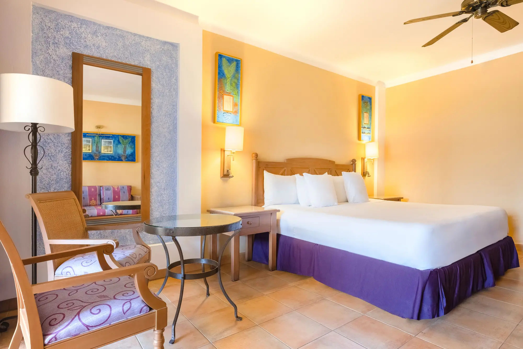 Iberostar Selection Paraiso Lindo All Inclusive, Room