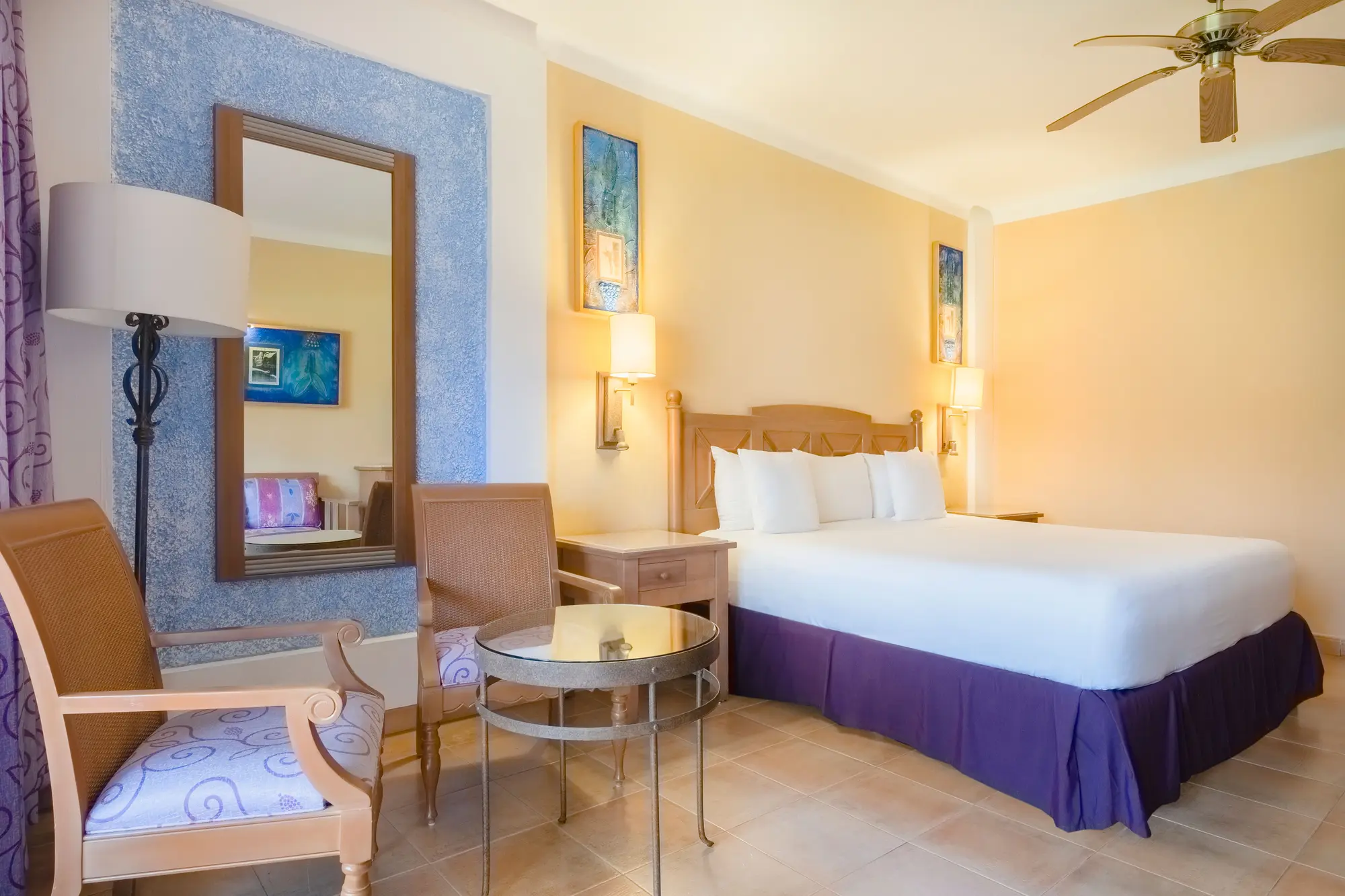 Iberostar Selection Paraiso Lindo All Inclusive, Room