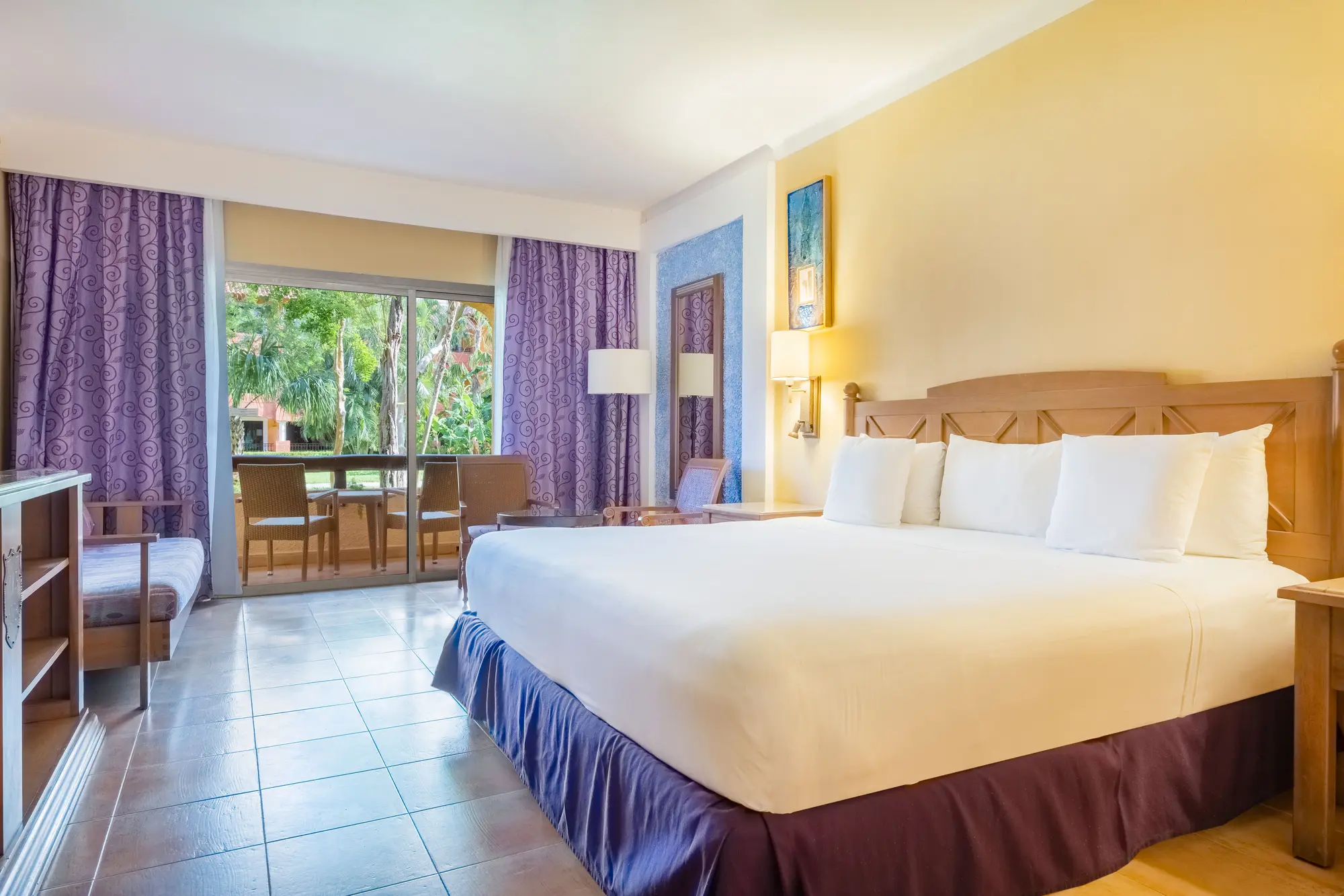 Iberostar Selection Paraiso Lindo All Inclusive, Room