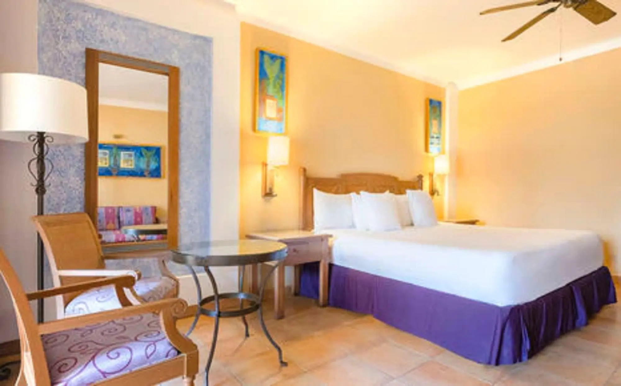 Iberostar Selection Paraiso Lindo All Inclusive, Room