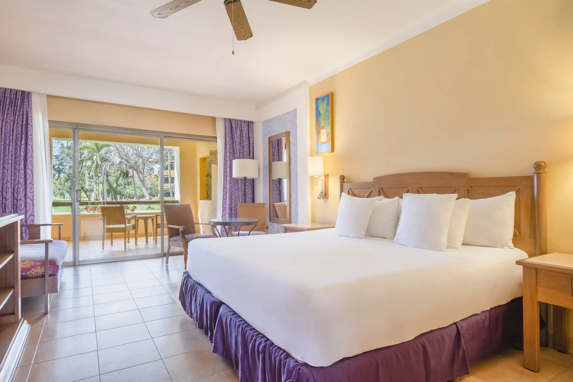 Iberostar Selection Paraiso Lindo All Inclusive, Room
