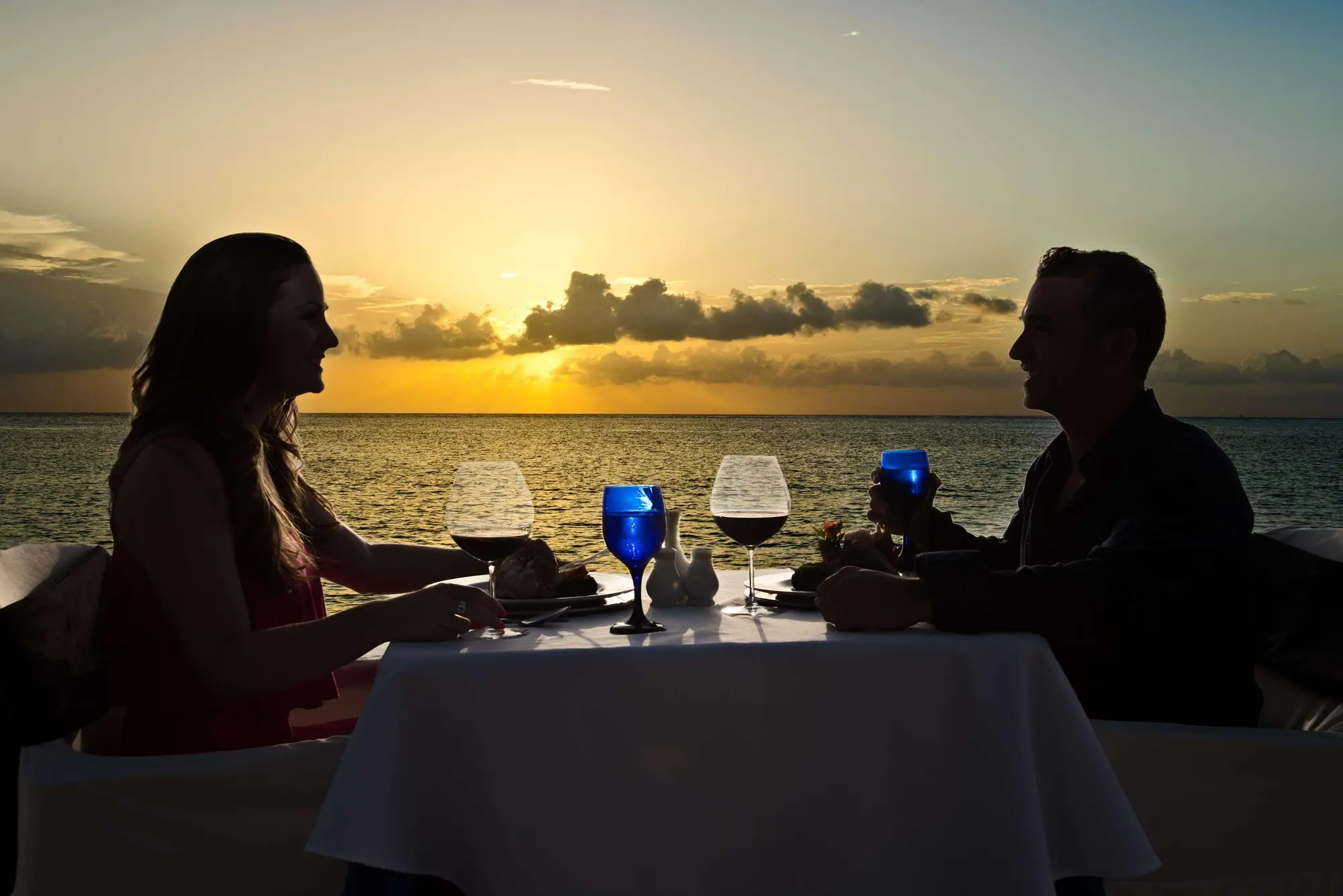 Allegro Cozumel, Restaurant