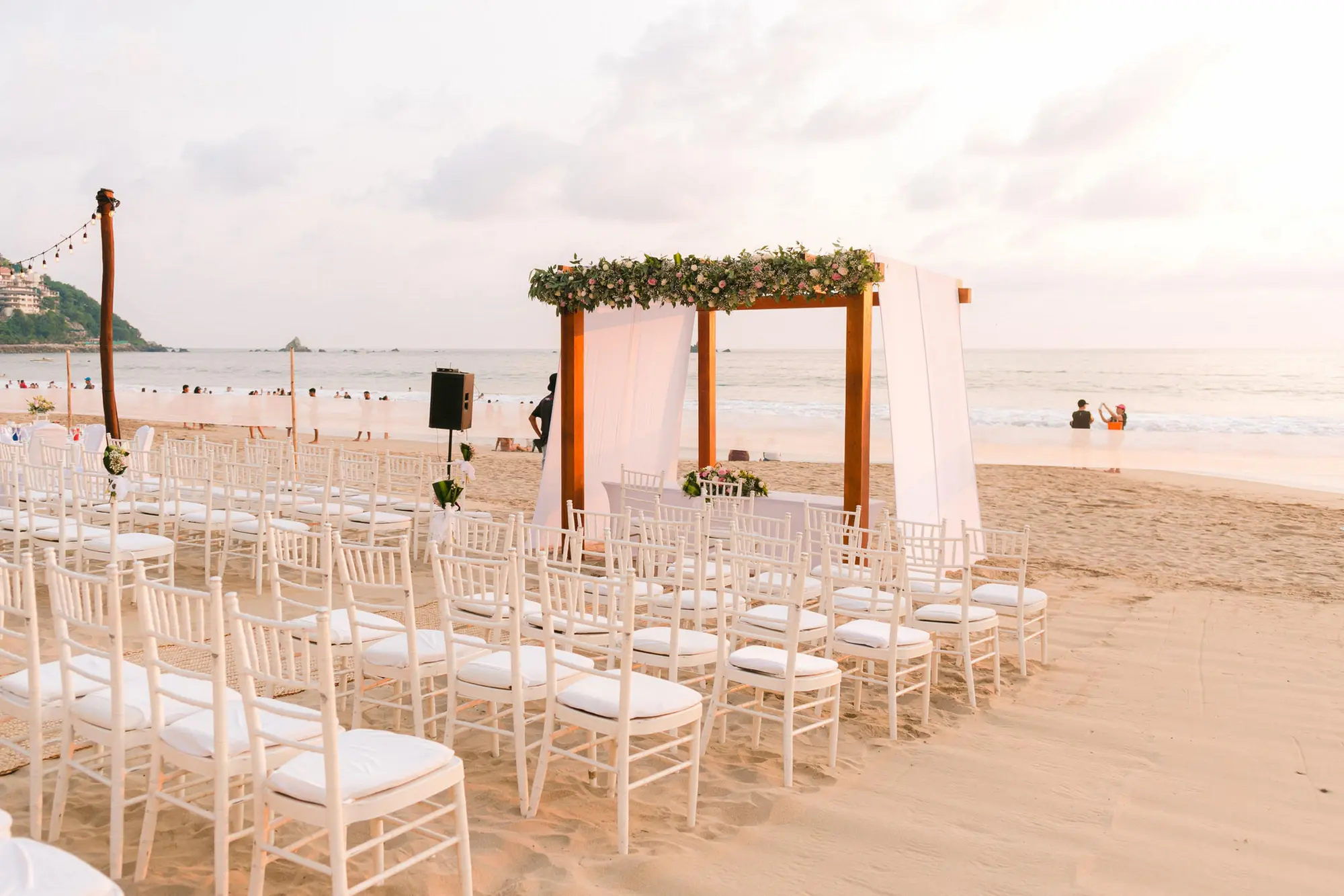 Holiday Inn Resort Ixtapa All Inclusive, Conferences