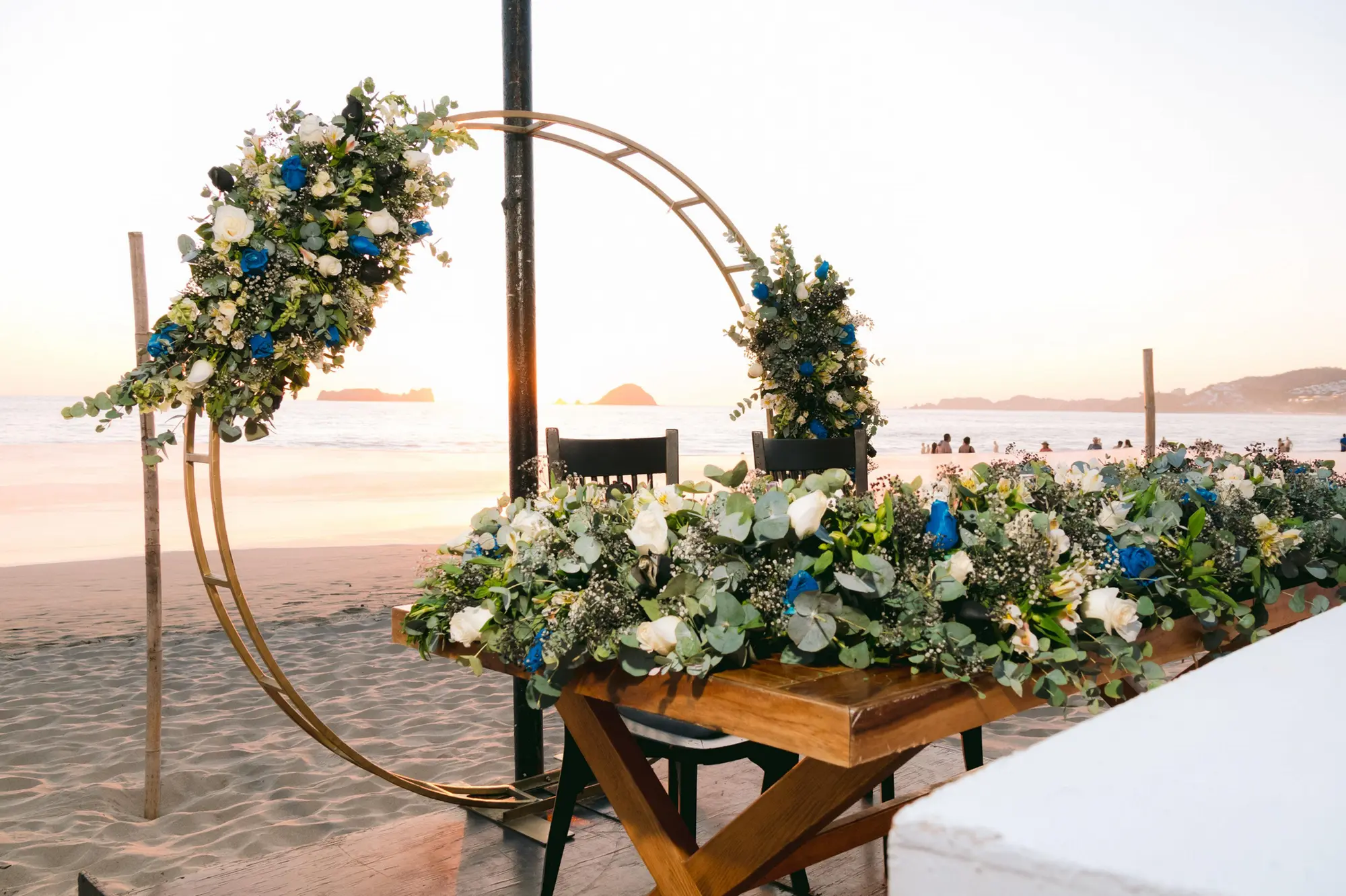 Holiday Inn Resort Ixtapa All Inclusive, Conferences