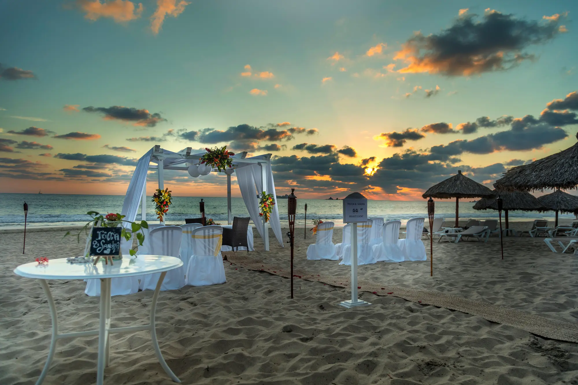 Holiday Inn Resort Ixtapa All Inclusive, Conferences