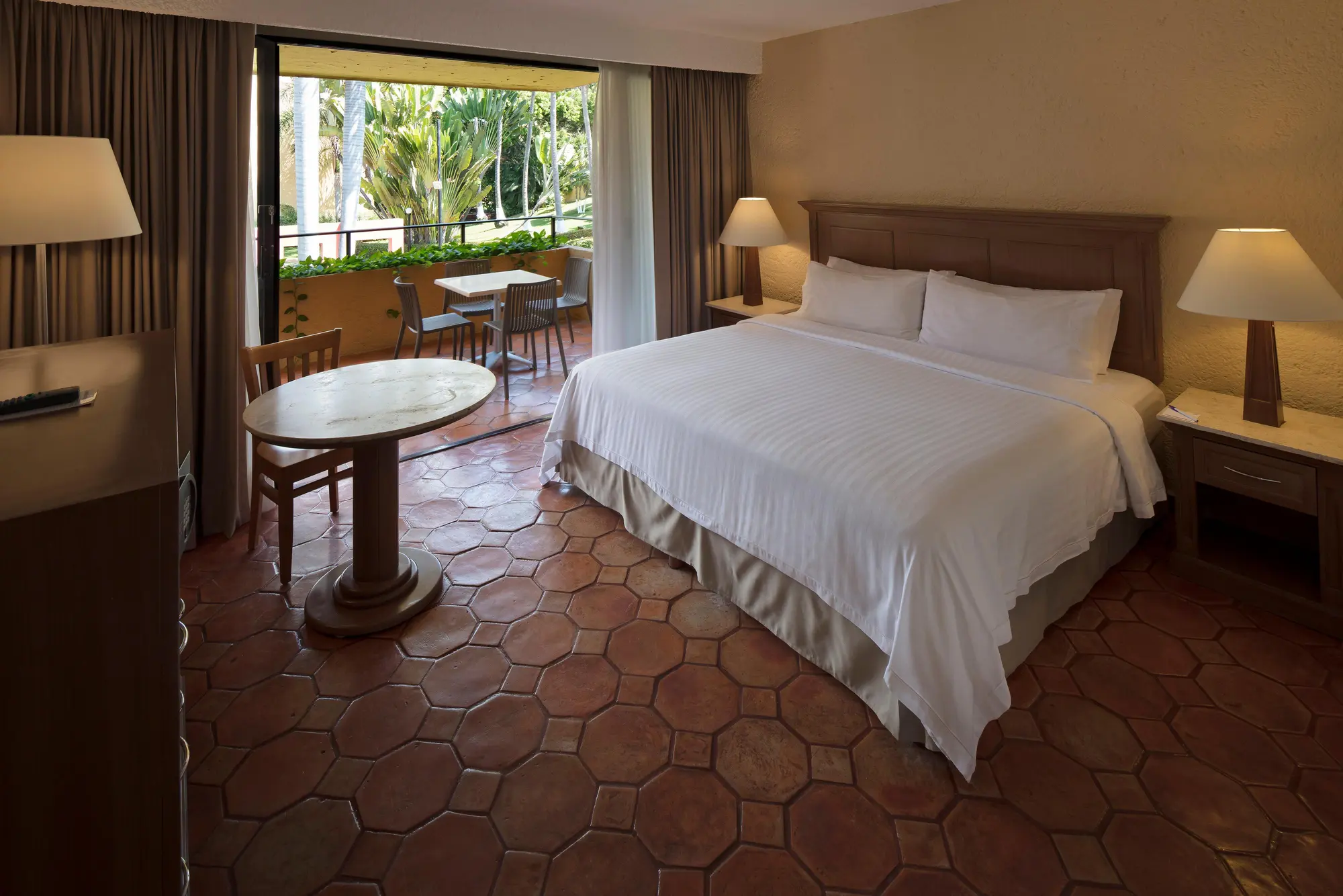 Holiday Inn Resort Ixtapa All Inclusive, Room
