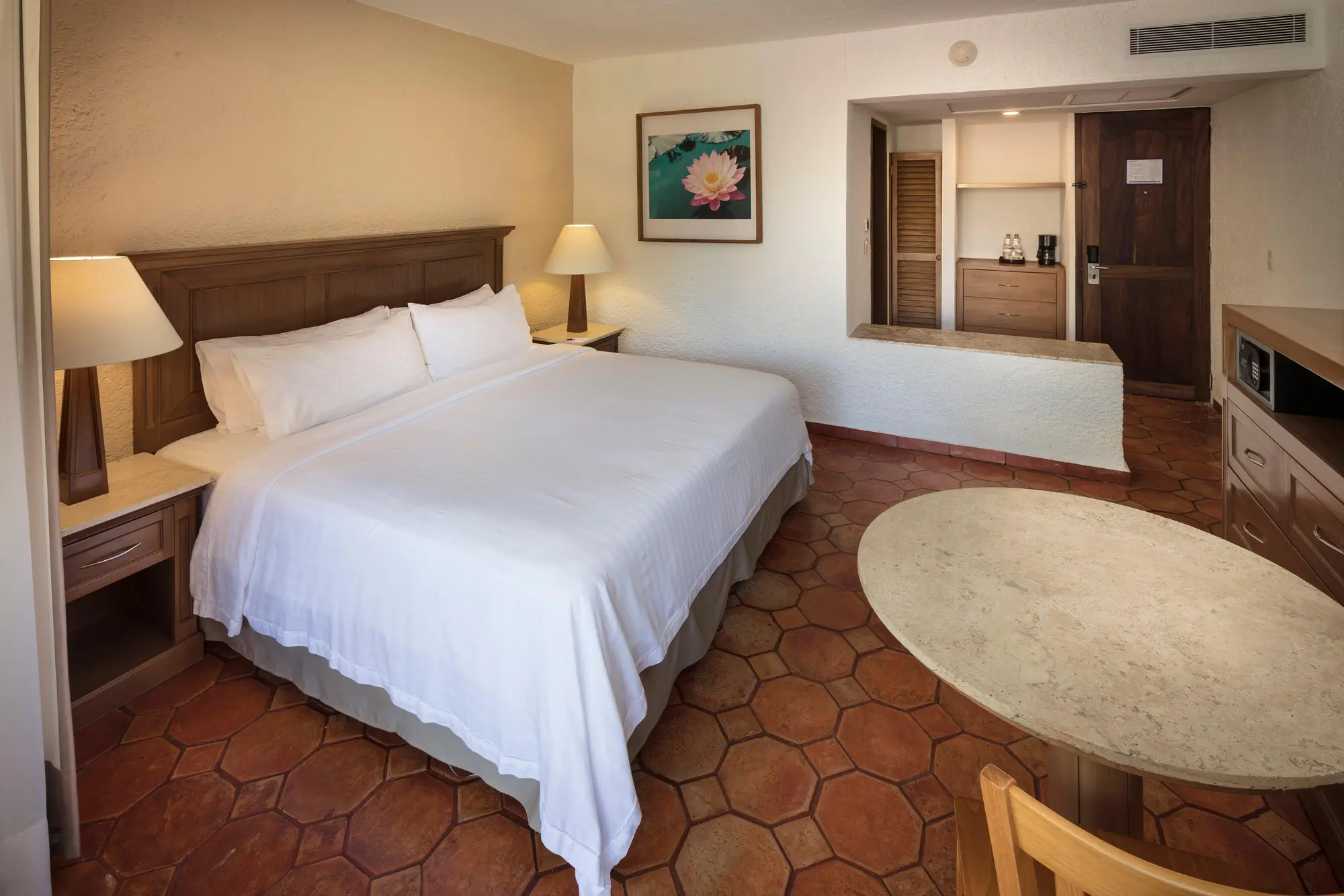 Holiday Inn Resort Ixtapa All Inclusive, Room