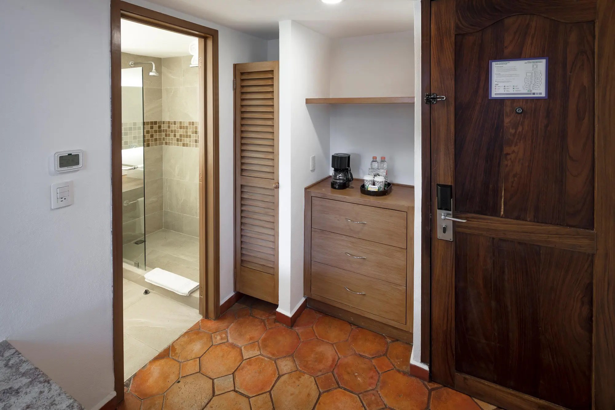 Holiday Inn Resort Ixtapa All Inclusive, Room