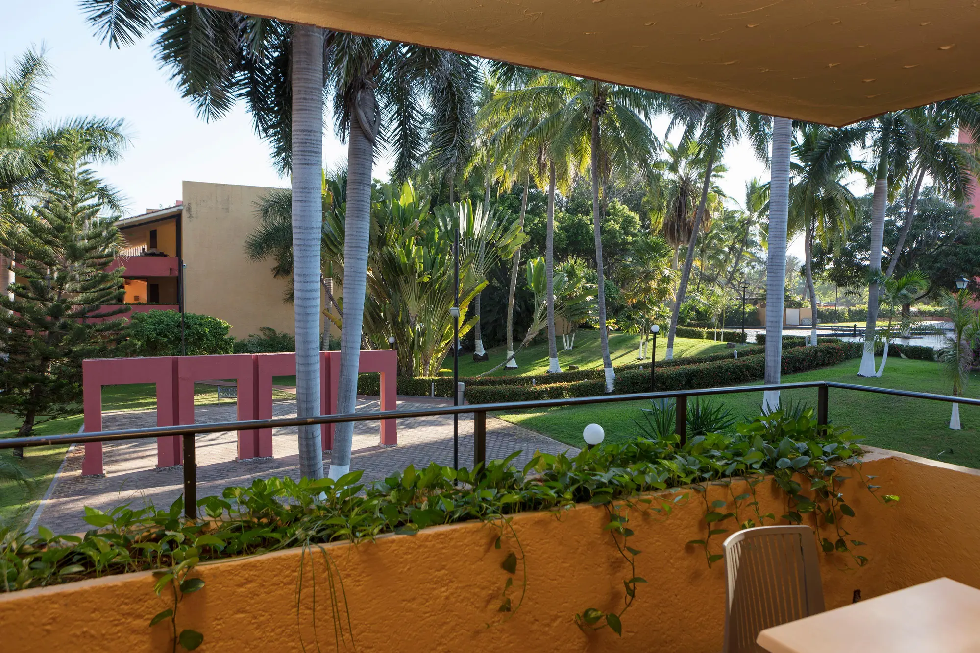 Holiday Inn Resort Ixtapa All Inclusive, Room