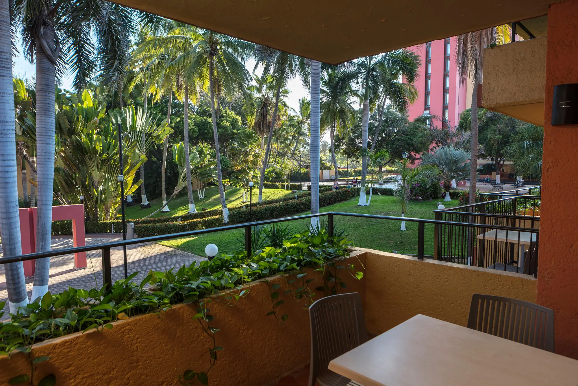 Holiday Inn Resort Ixtapa All Inclusive, Room